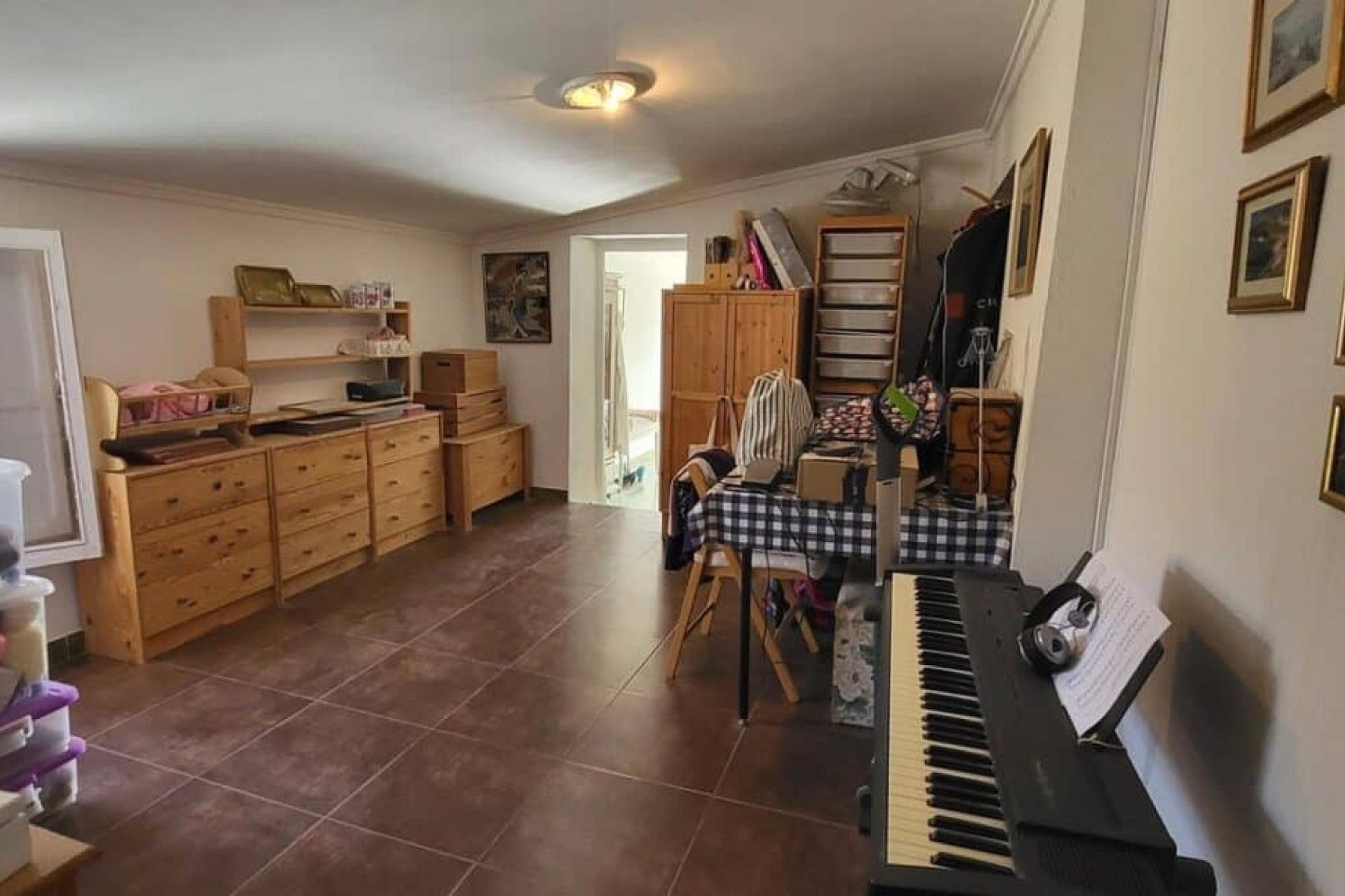 Sale - Finca Country Property -
La Romana