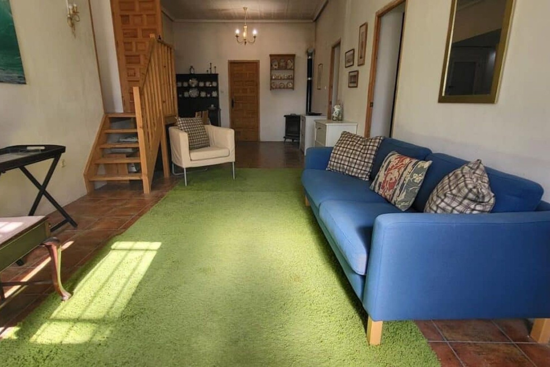 Sale - Finca Country Property -
La Romana