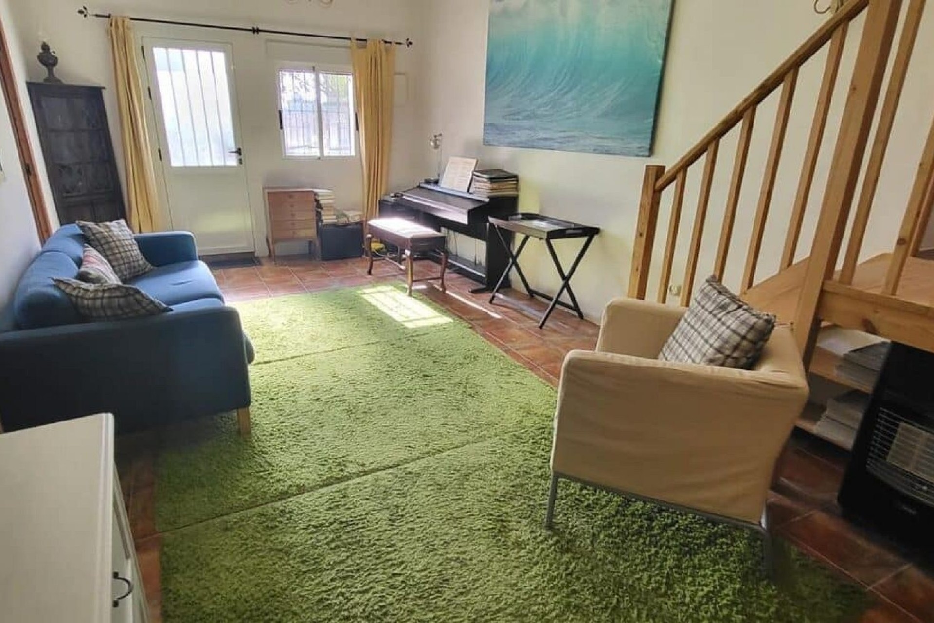 Sale - Finca Country Property -
La Romana