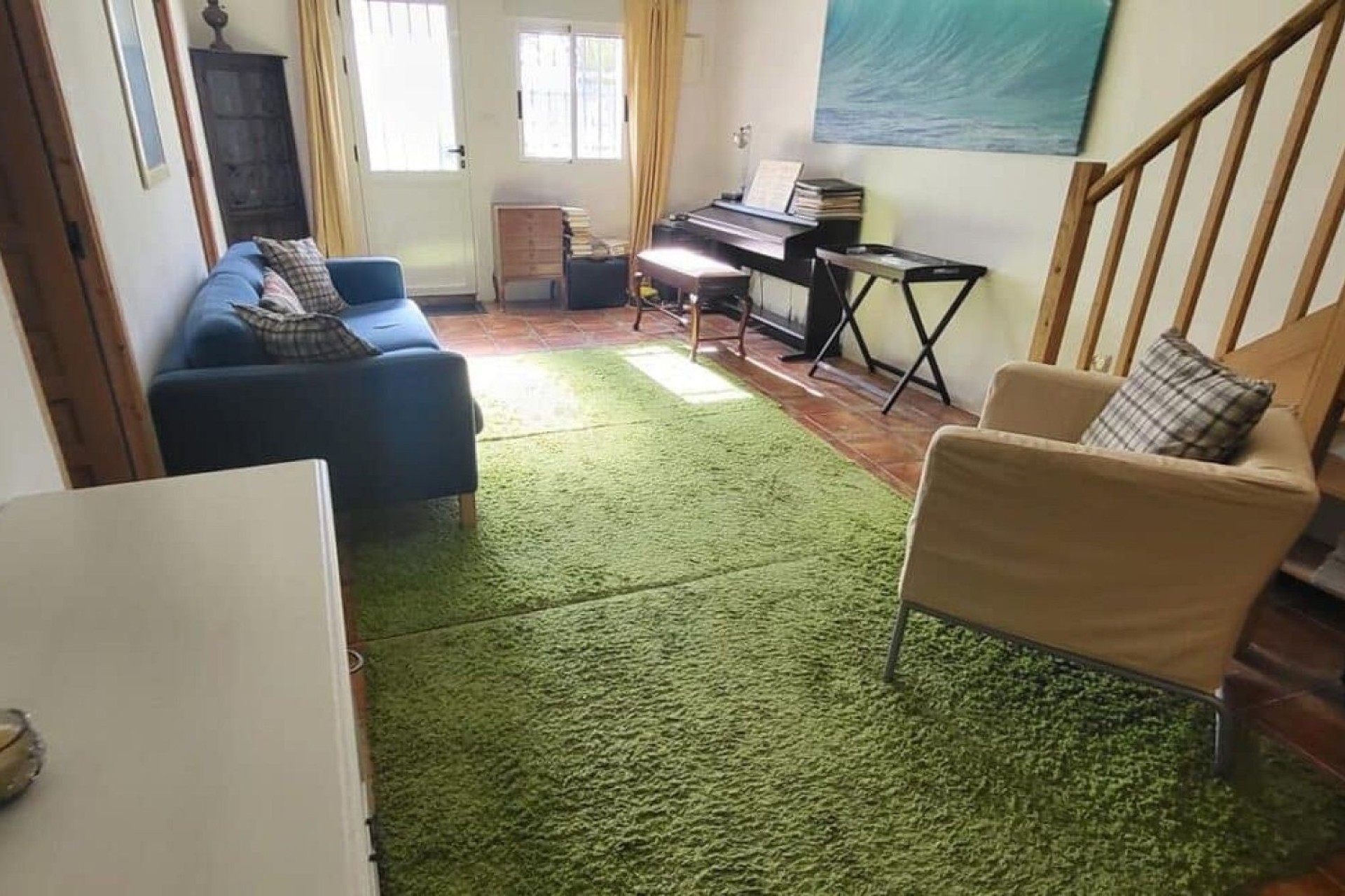 Sale - Finca Country Property -
La Romana