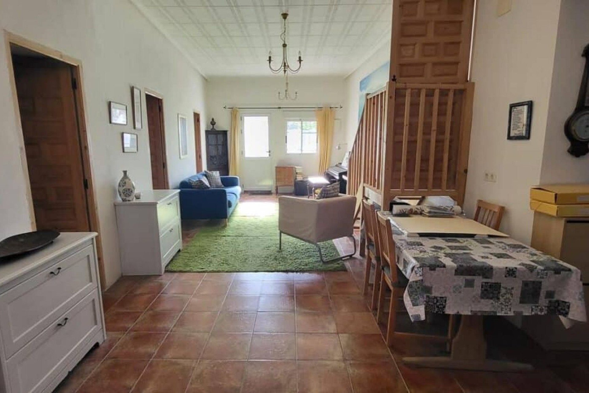 Sale - Finca Country Property -
La Romana