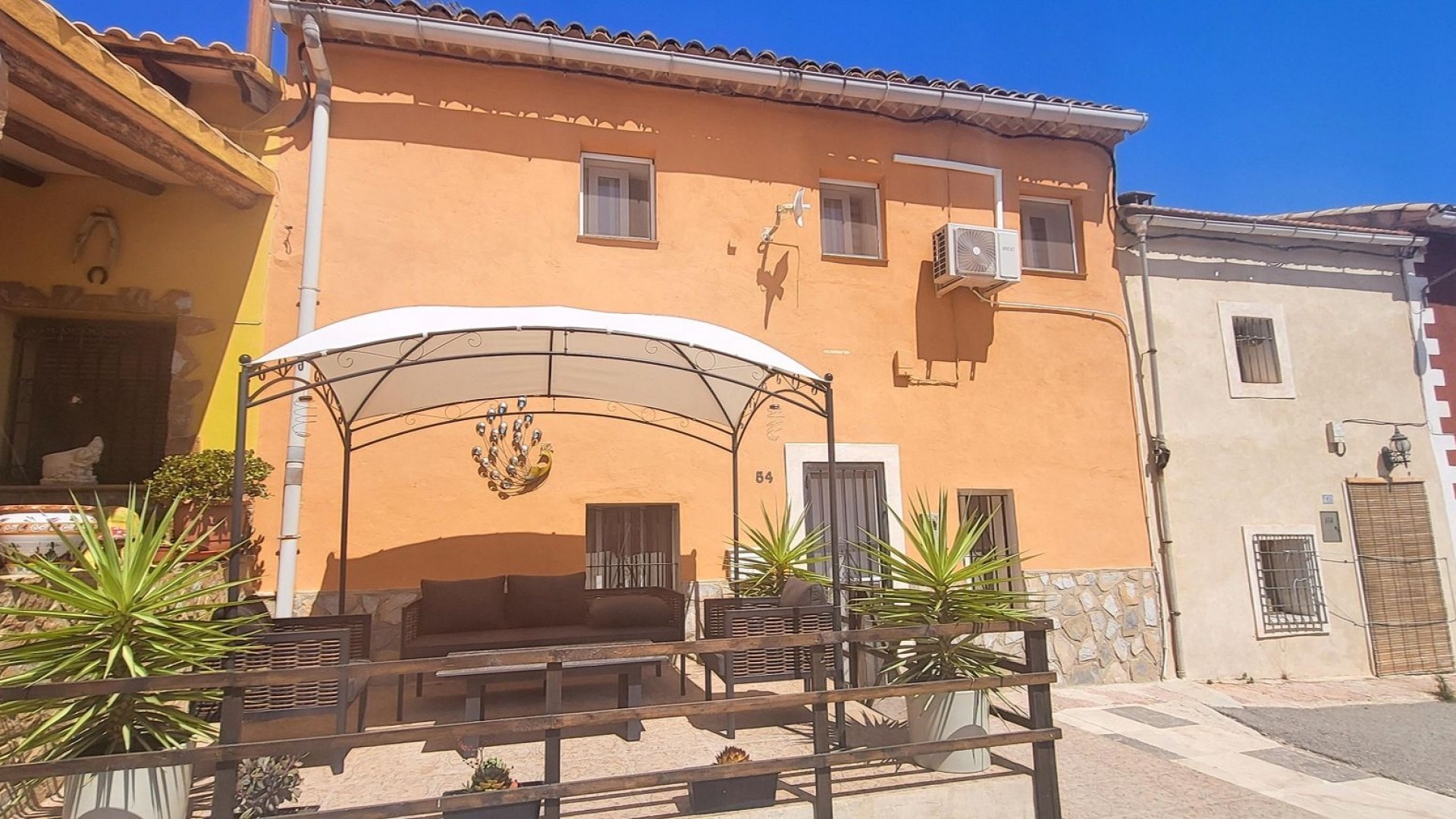 Sale - Finca Country Property -
La Romana