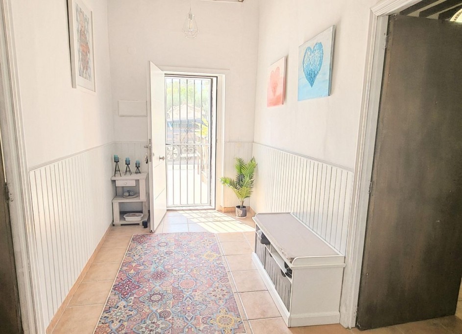 Sale - Finca Country Property -
La Romana