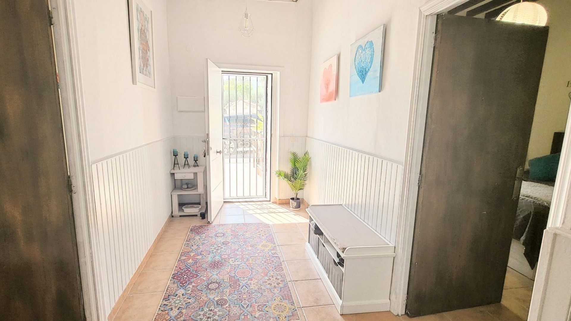 Sale - Finca Country Property -
La Romana