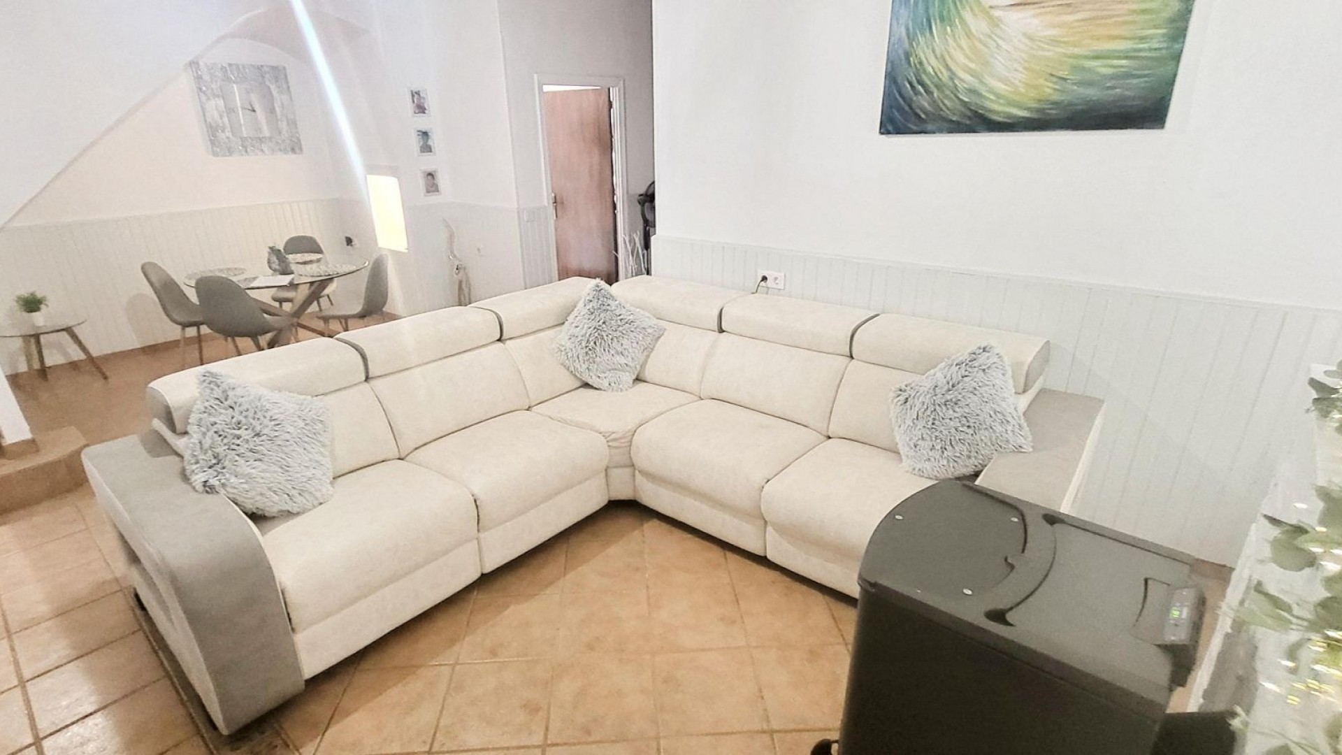 Sale - Finca Country Property -
La Romana