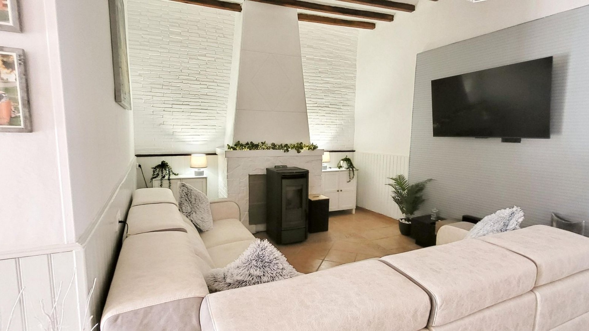 Sale - Finca Country Property -
La Romana