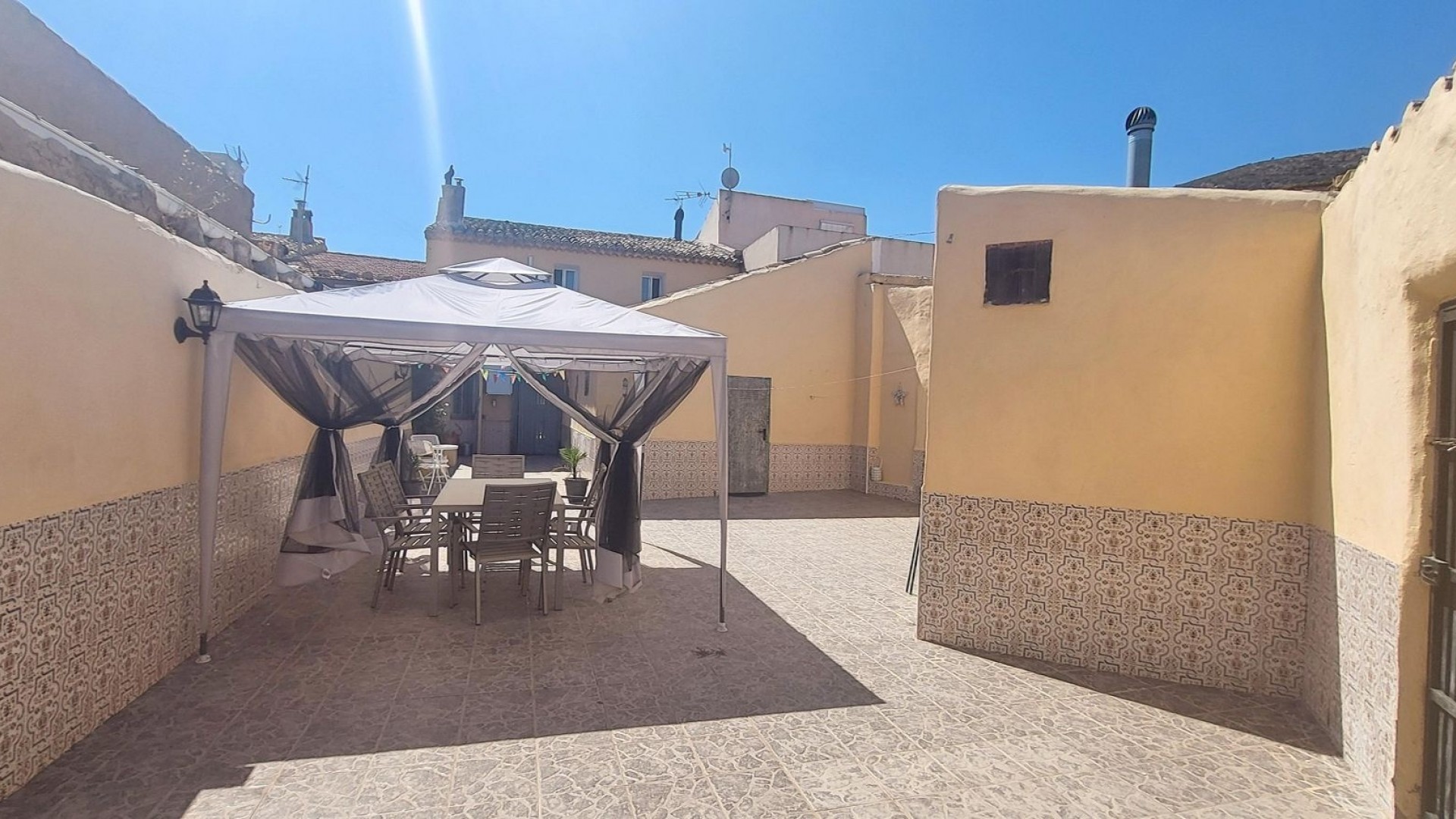 Sale - Finca Country Property -
La Romana