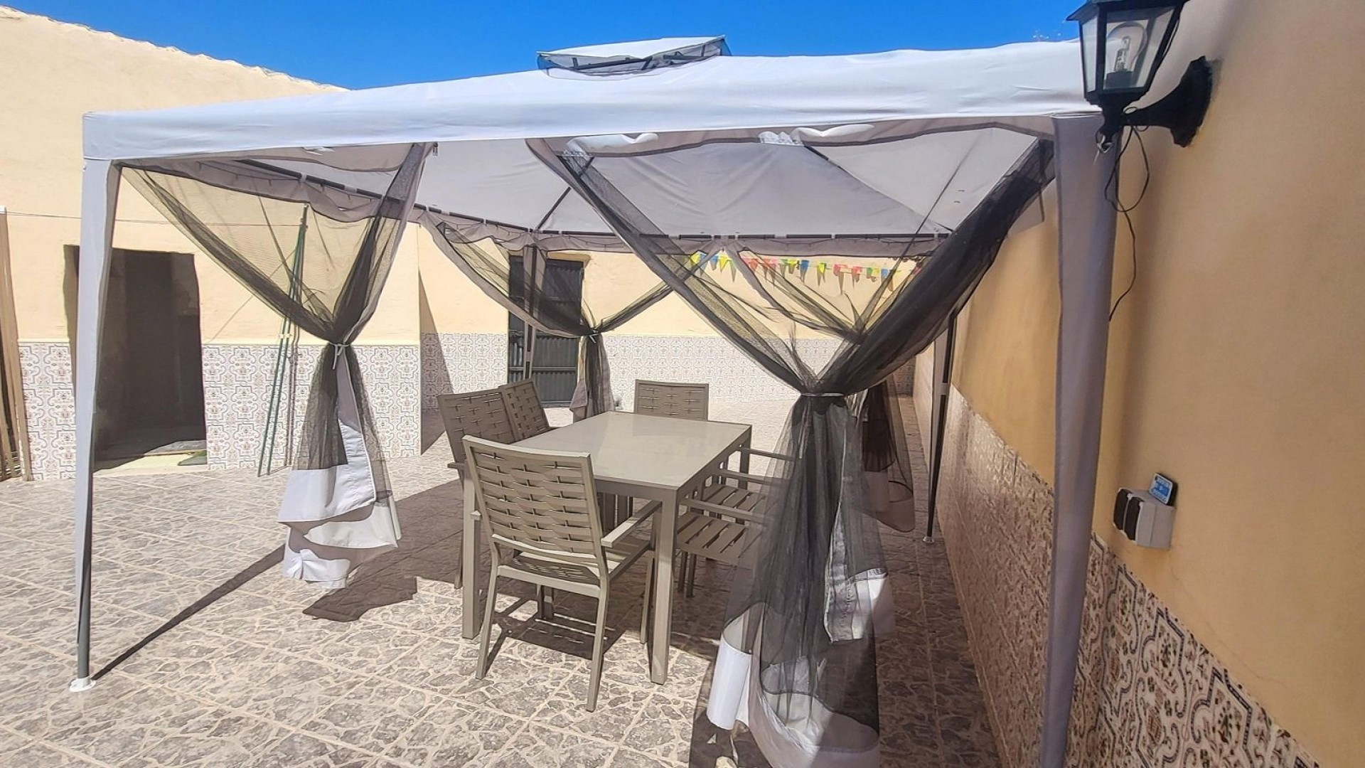 Sale - Finca Country Property -
La Romana