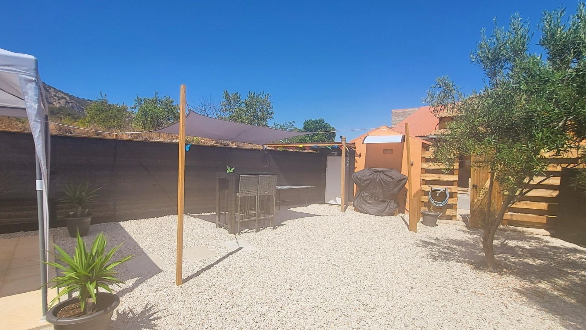 Sale - Finca Country Property -
La Romana