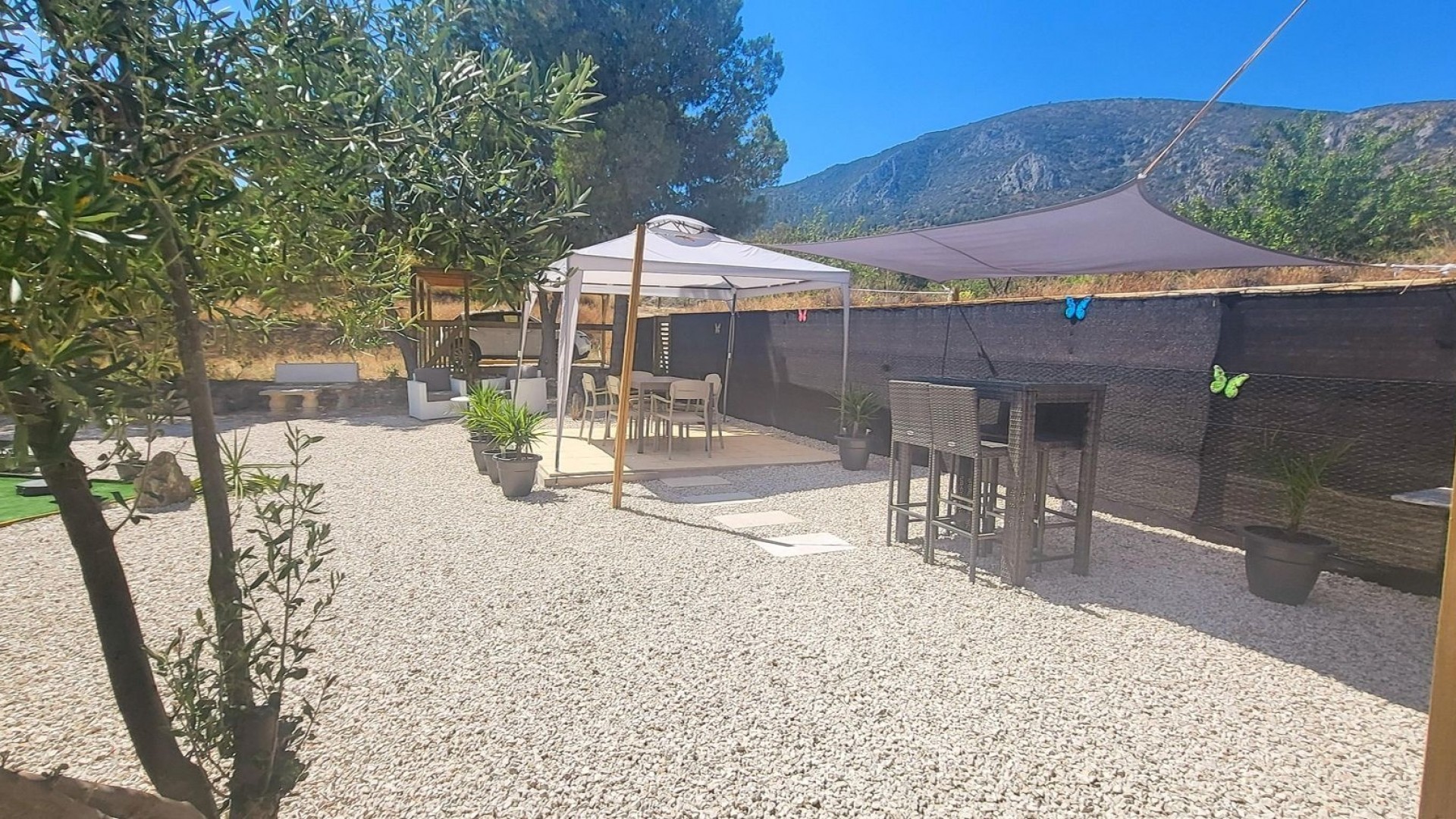 Sale - Finca Country Property -
La Romana