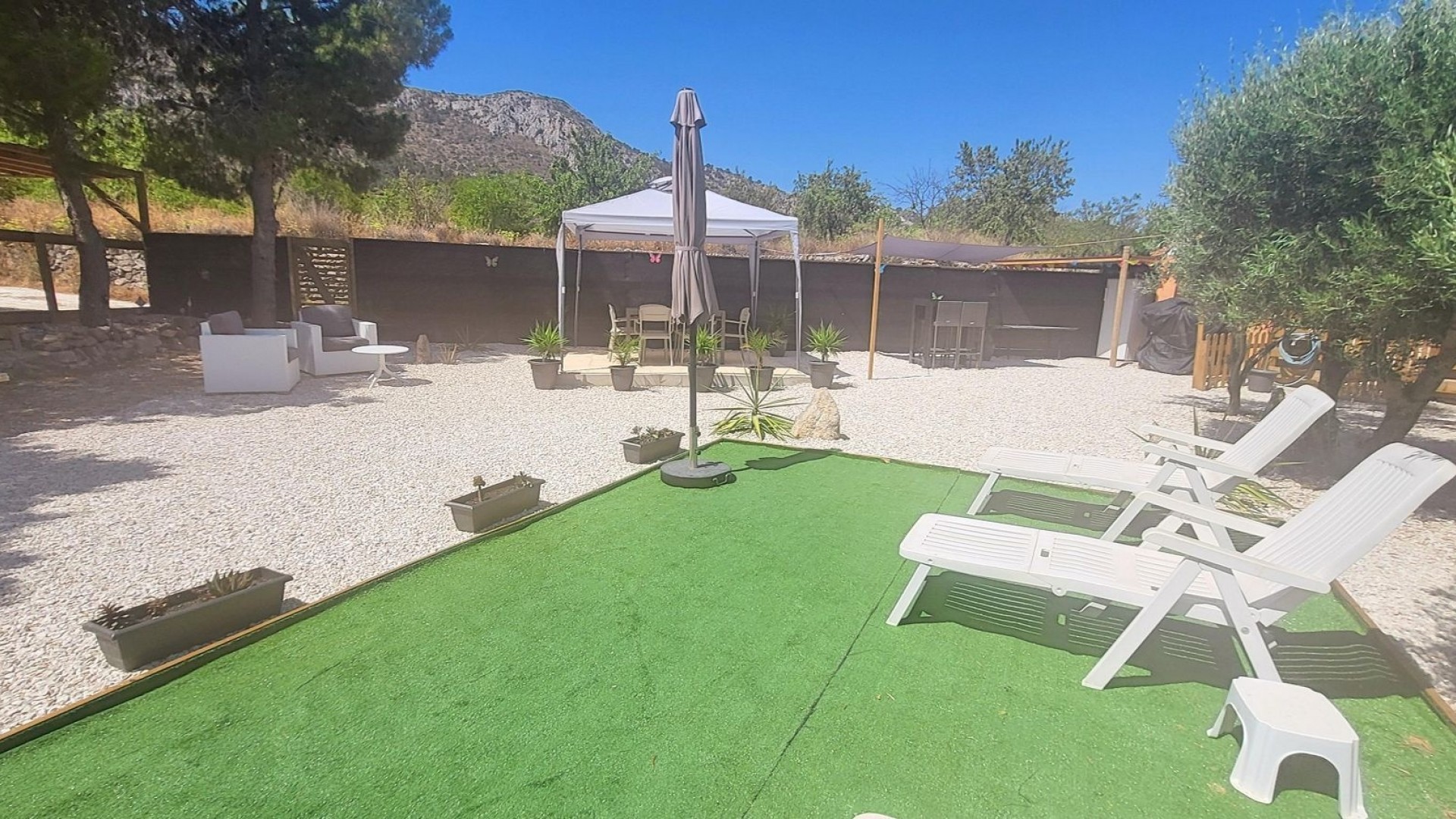 Sale - Finca Country Property -
La Romana