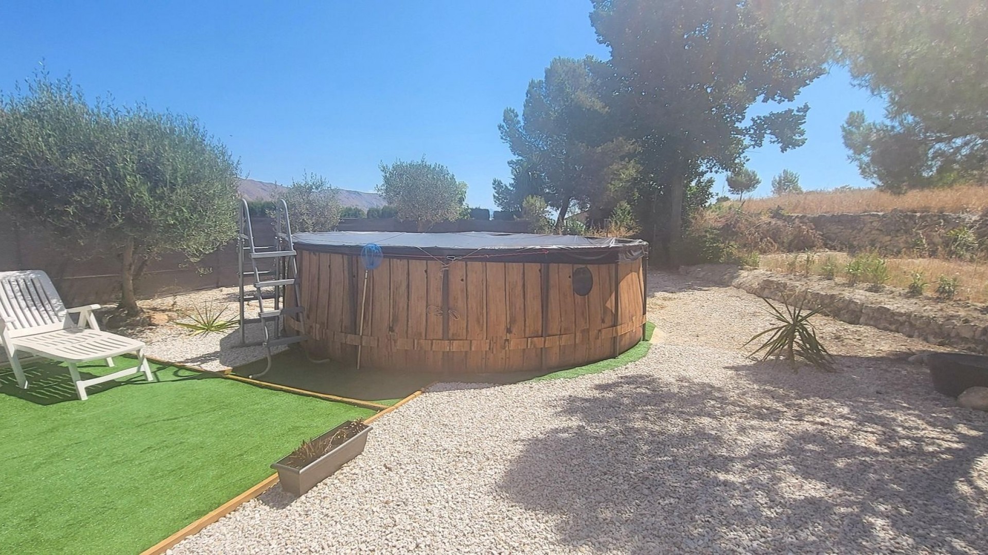 Sale - Finca Country Property -
La Romana