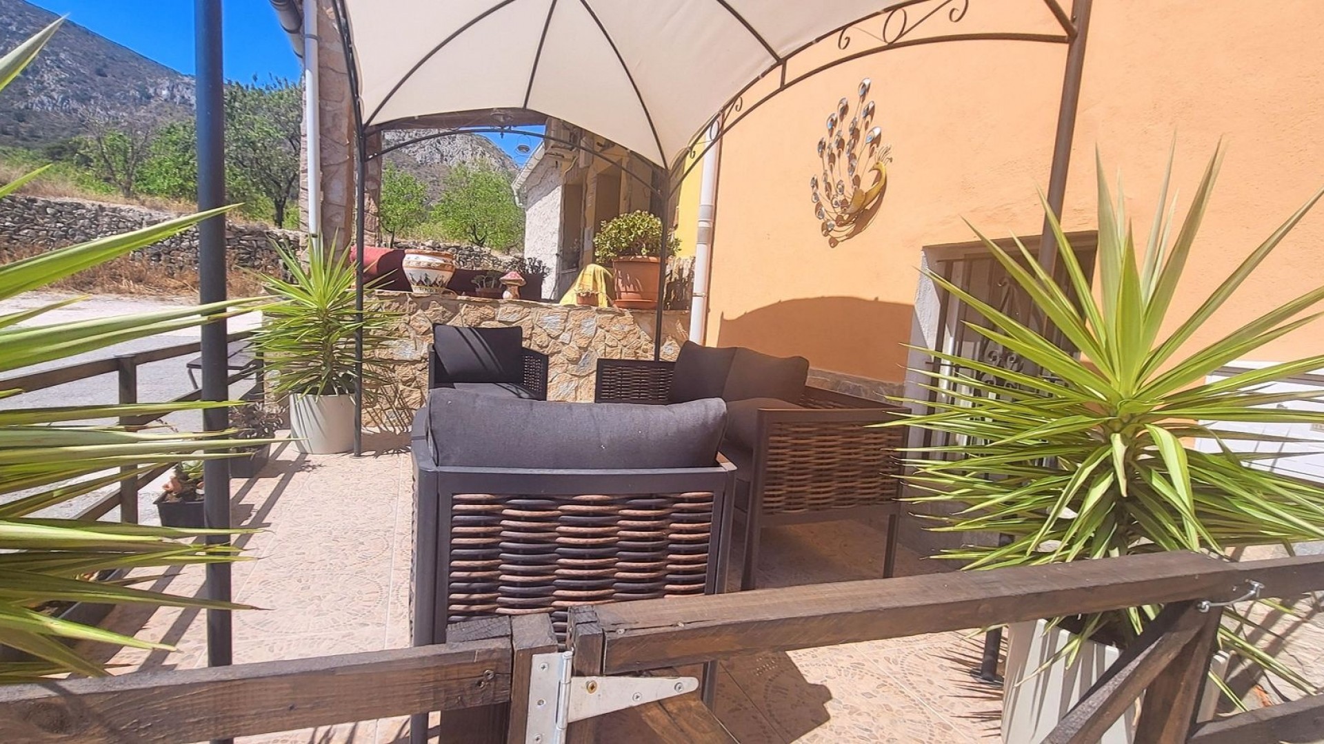 Sale - Finca Country Property -
La Romana