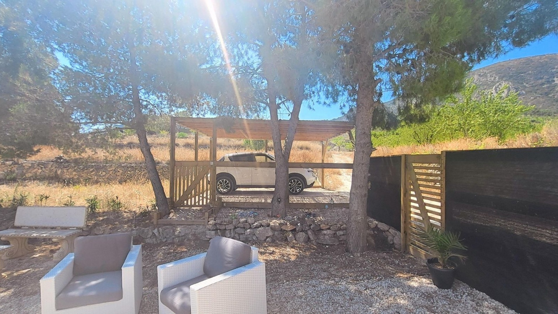 Sale - Finca Country Property -
La Romana