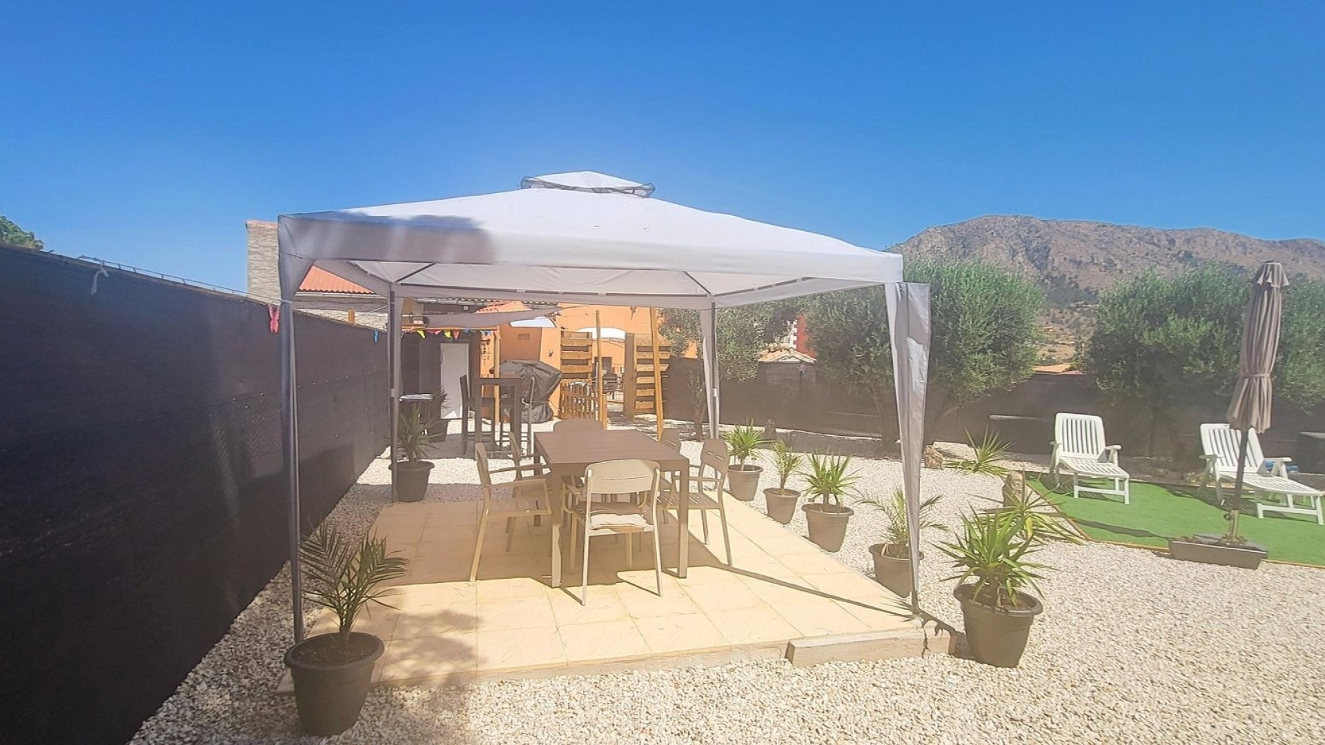 Sale - Finca Country Property -
La Romana