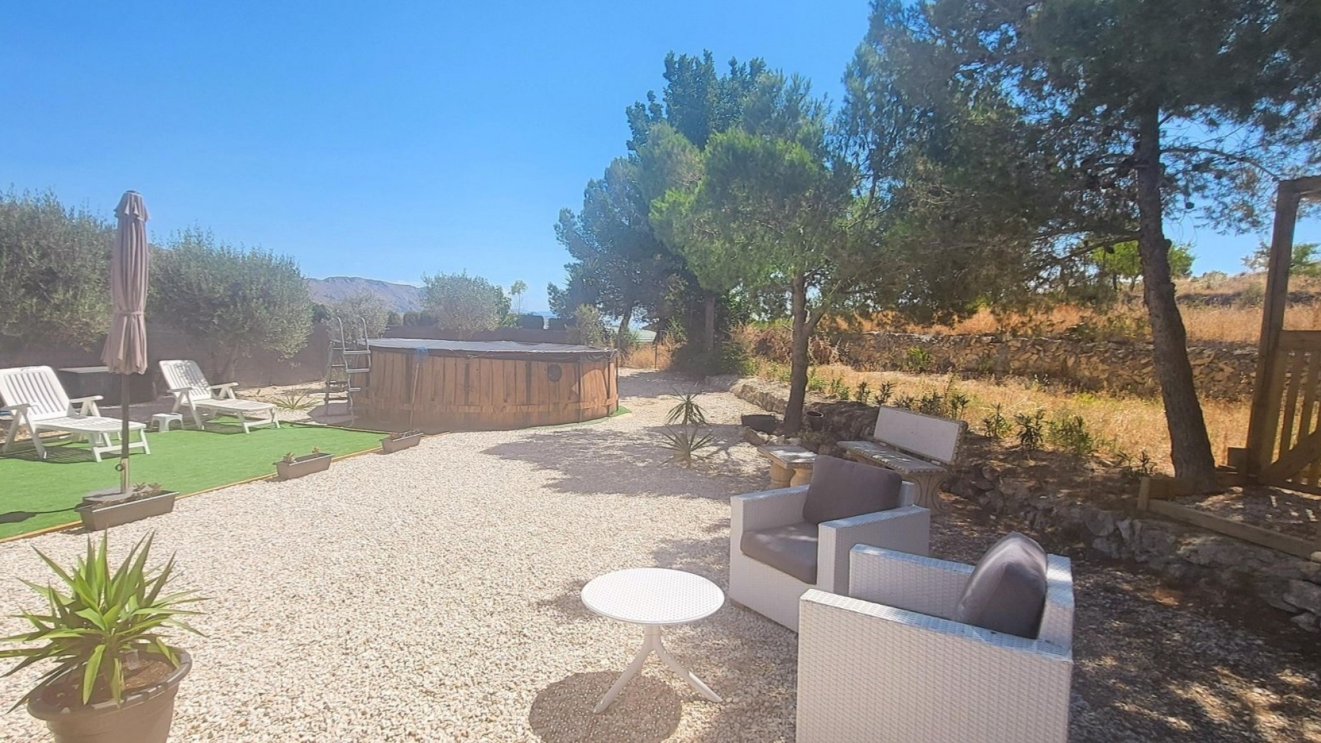 Sale - Finca Country Property -
La Romana