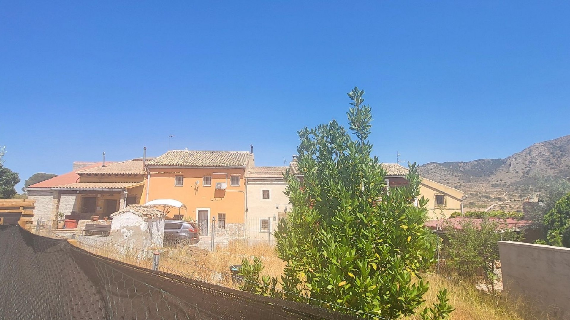 Sale - Finca Country Property -
La Romana