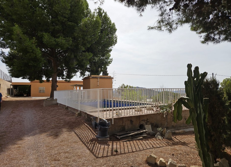 Sale - Finca Country Property -
La Romana