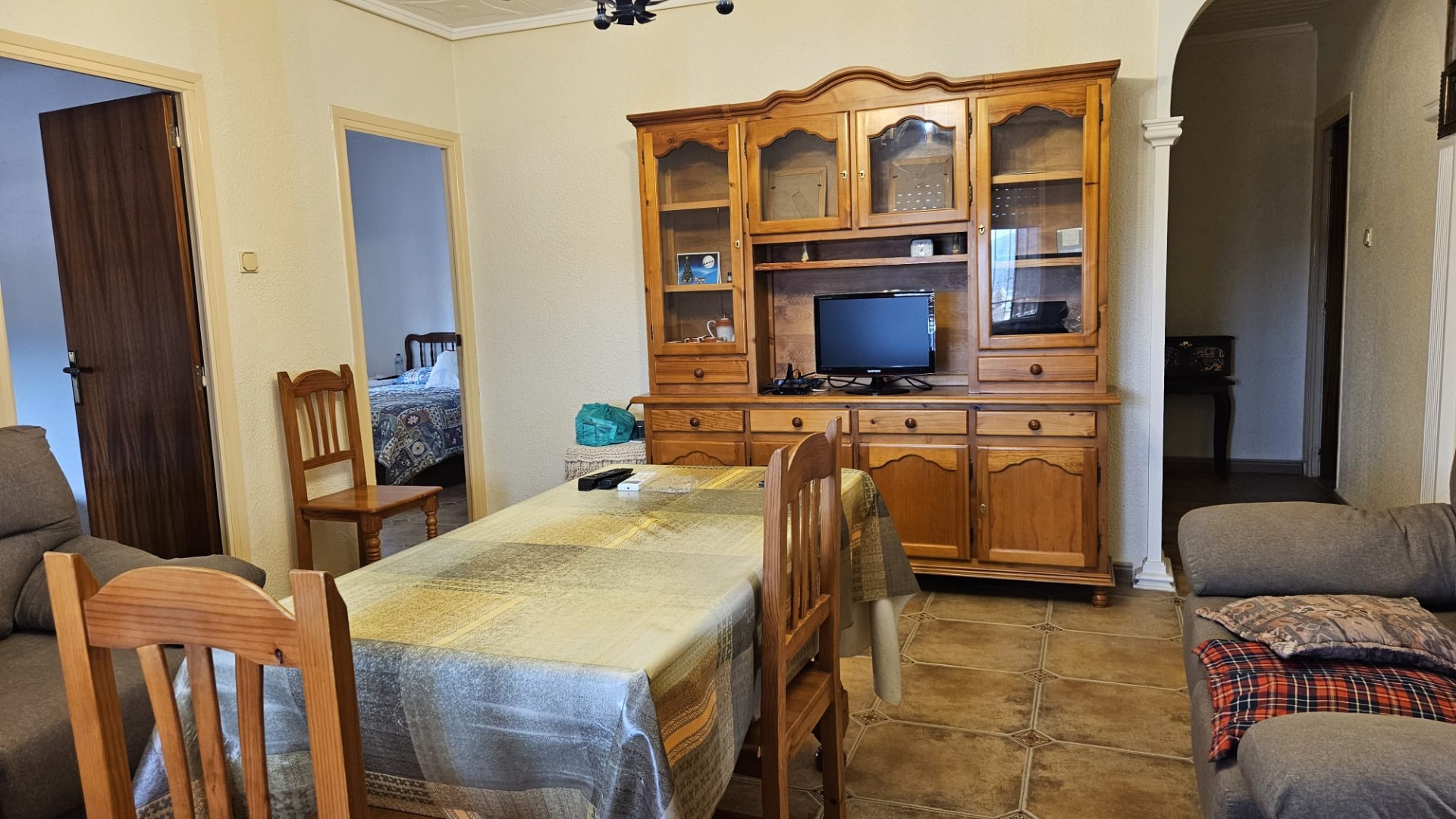 Sale - Finca Country Property -
La Romana