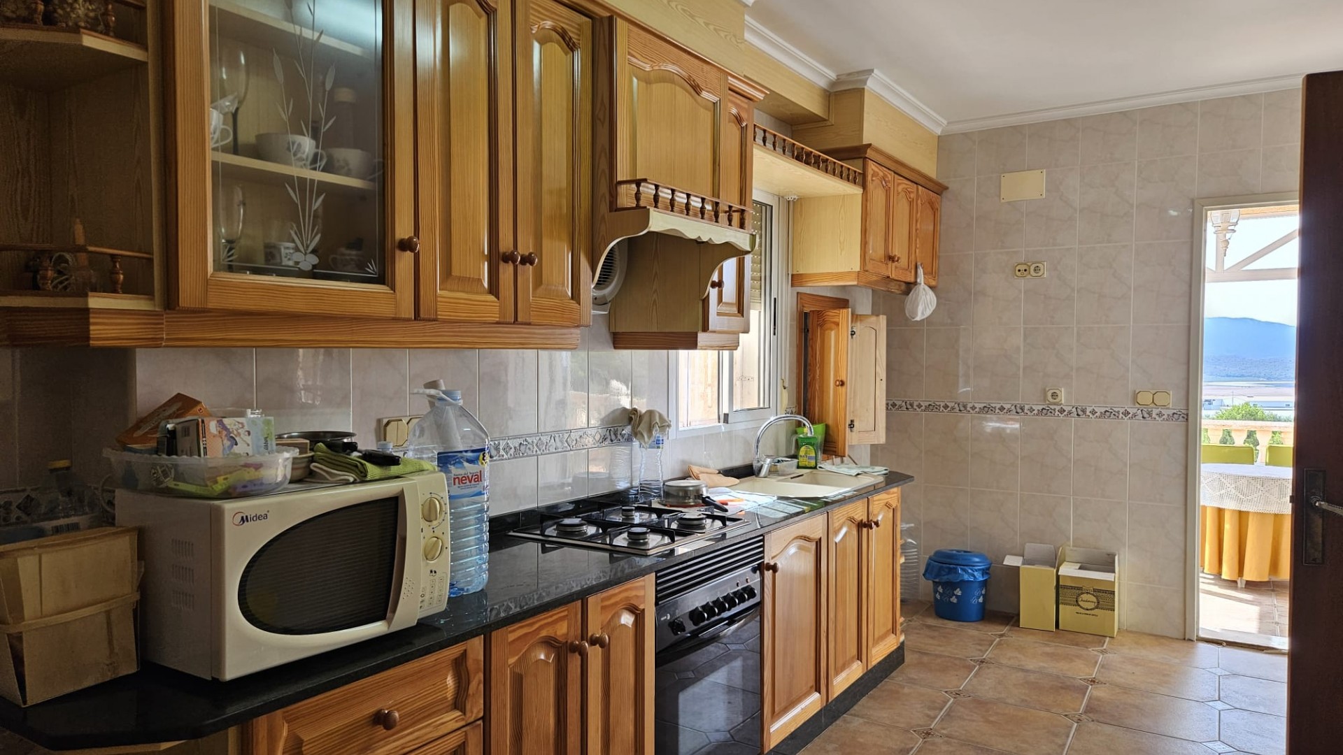 Sale - Finca Country Property -
La Romana