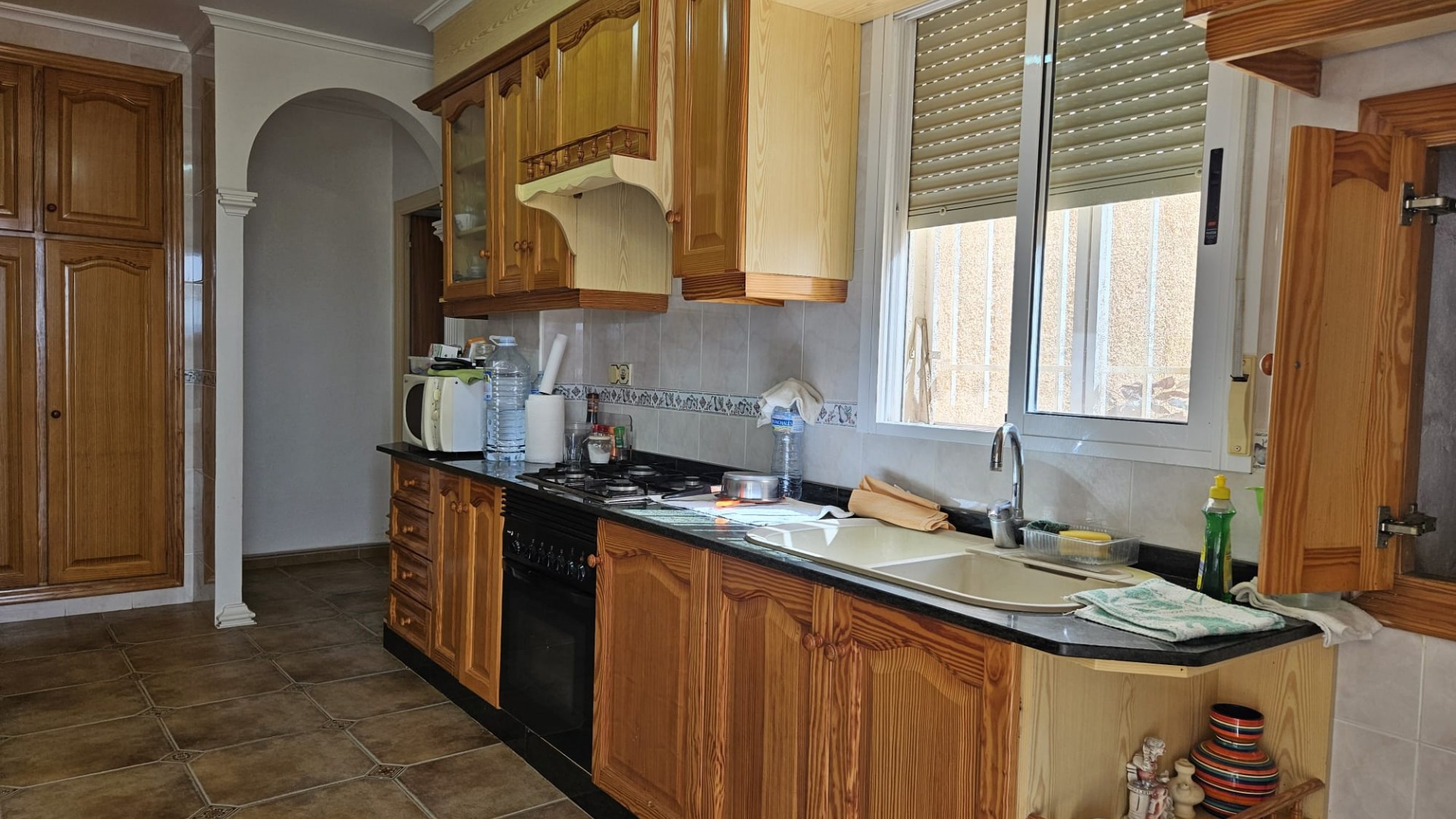 Sale - Finca Country Property -
La Romana