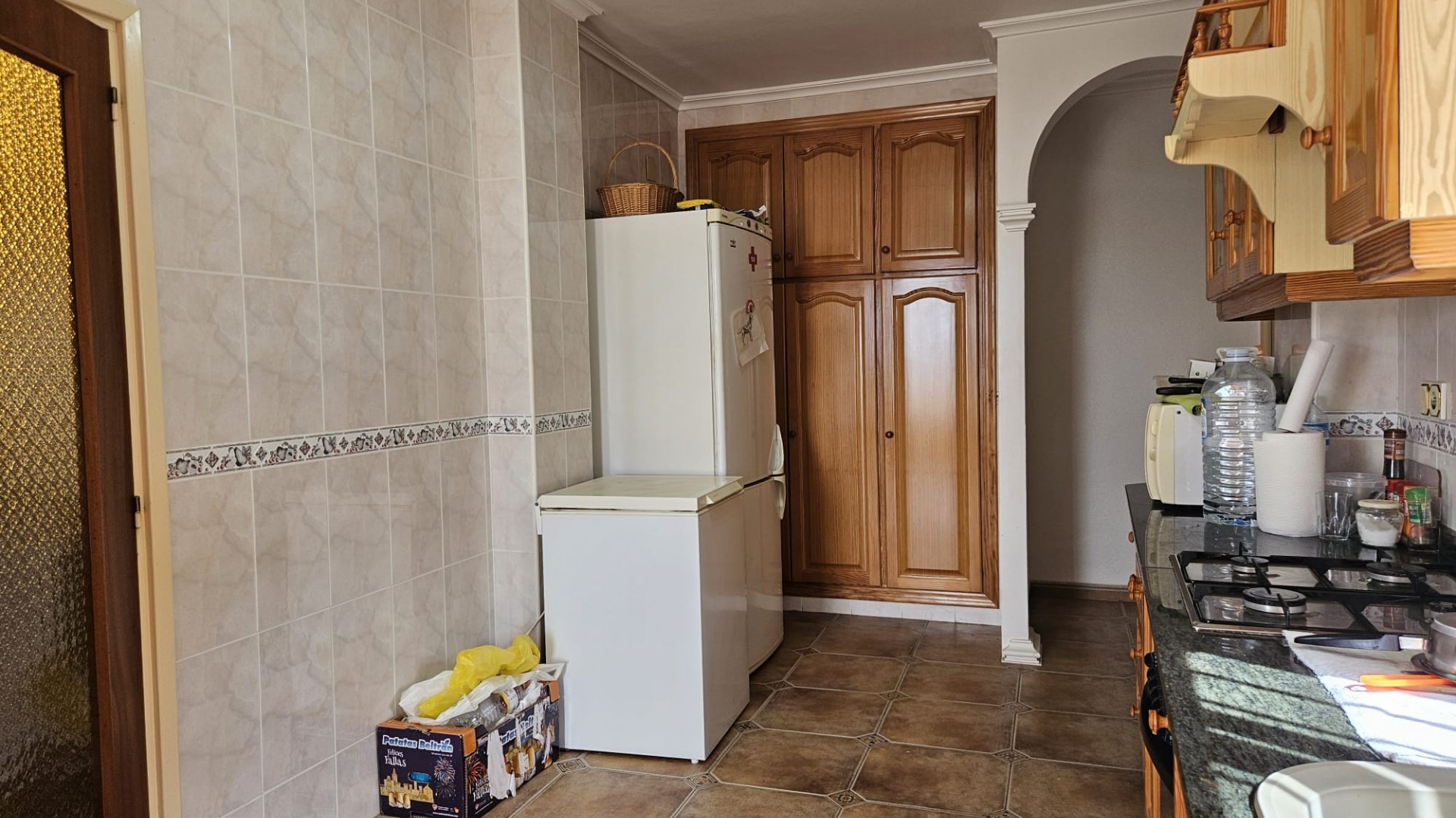 Sale - Finca Country Property -
La Romana