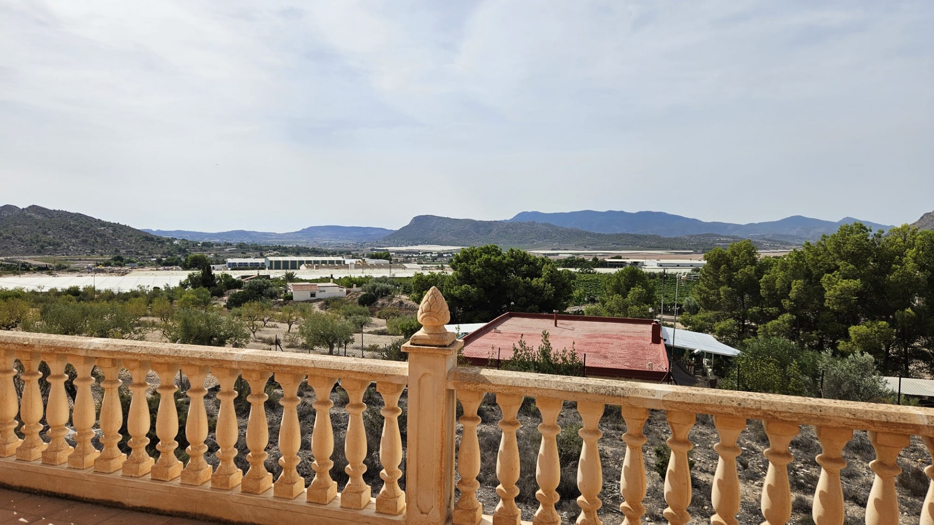 Sale - Finca Country Property -
La Romana