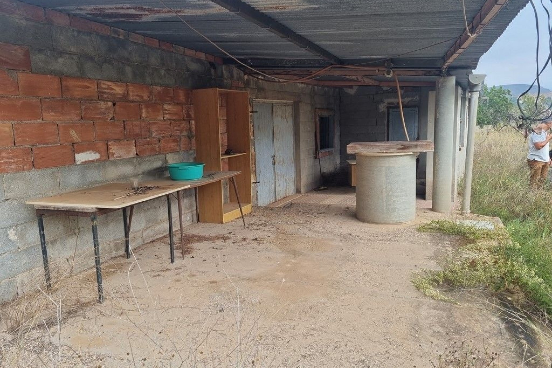 Sale - Finca Country Property -
La Romana