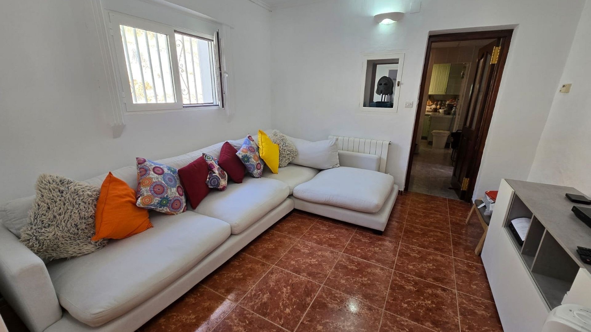 Sale - Finca Country Property -
La Zarza