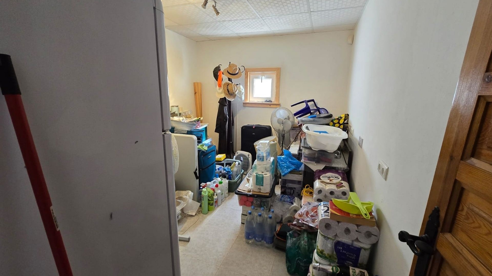 Sale - Finca Country Property -
La Zarza