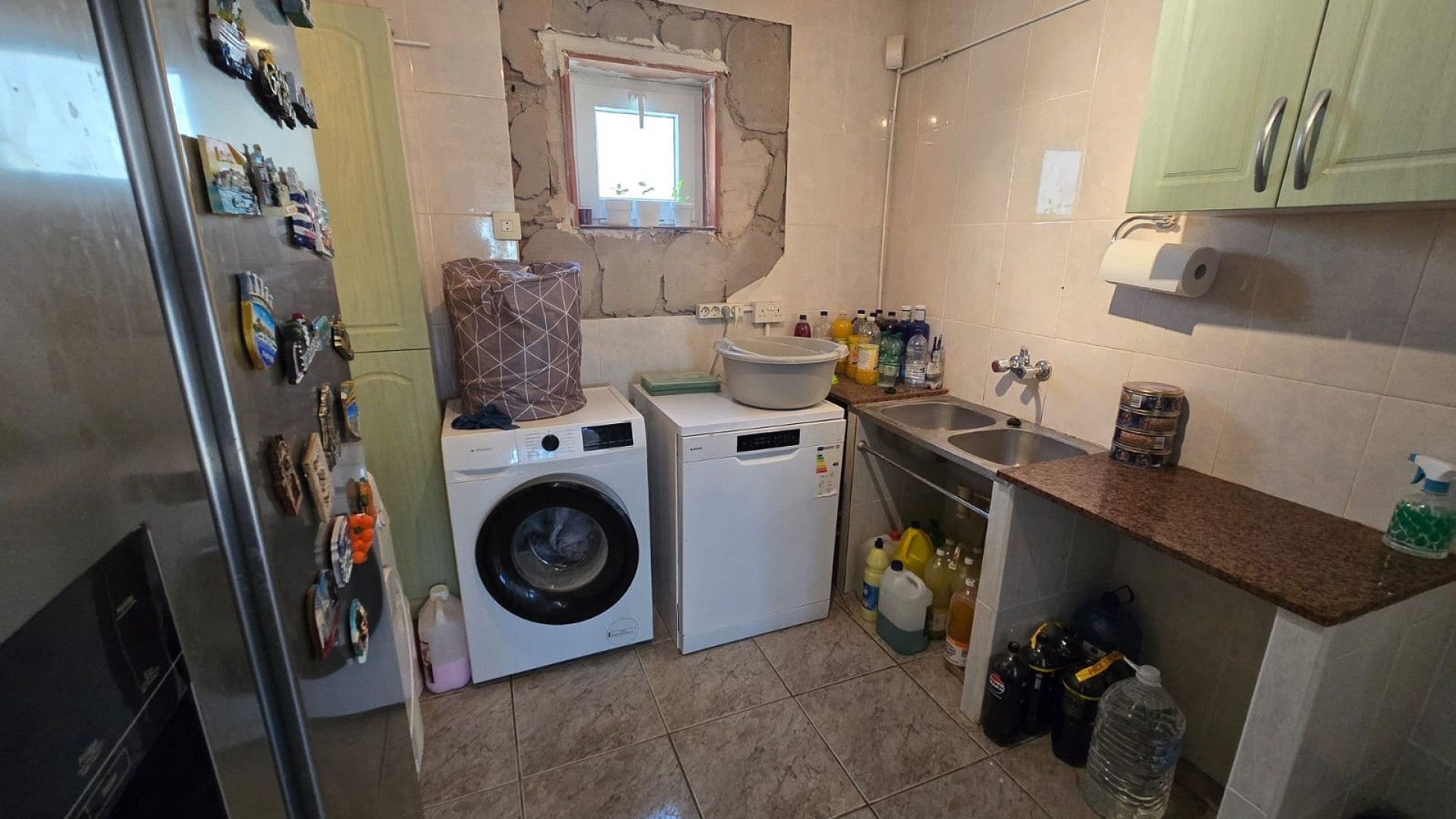 Sale - Finca Country Property -
La Zarza