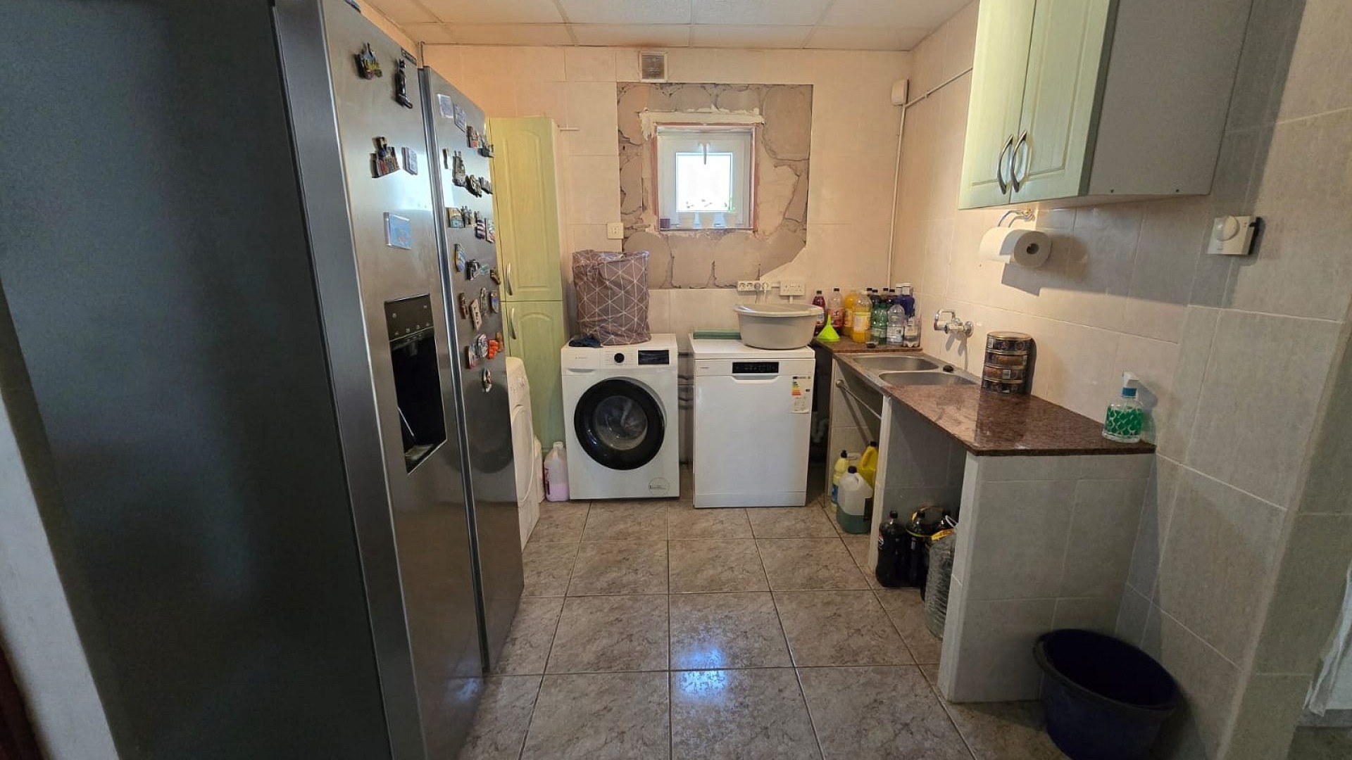 Sale - Finca Country Property -
La Zarza