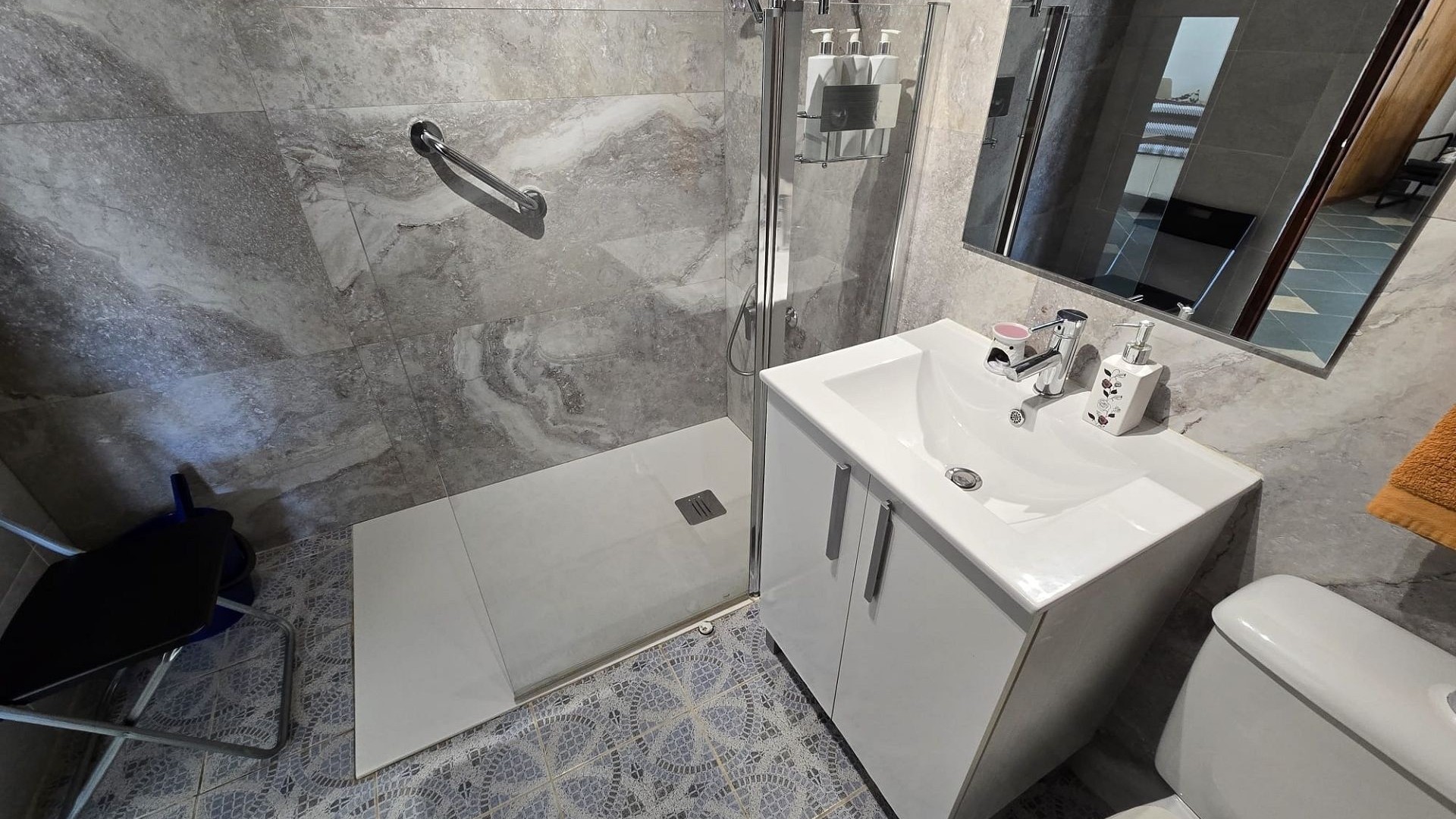 Sale - Finca Country Property -
La Zarza