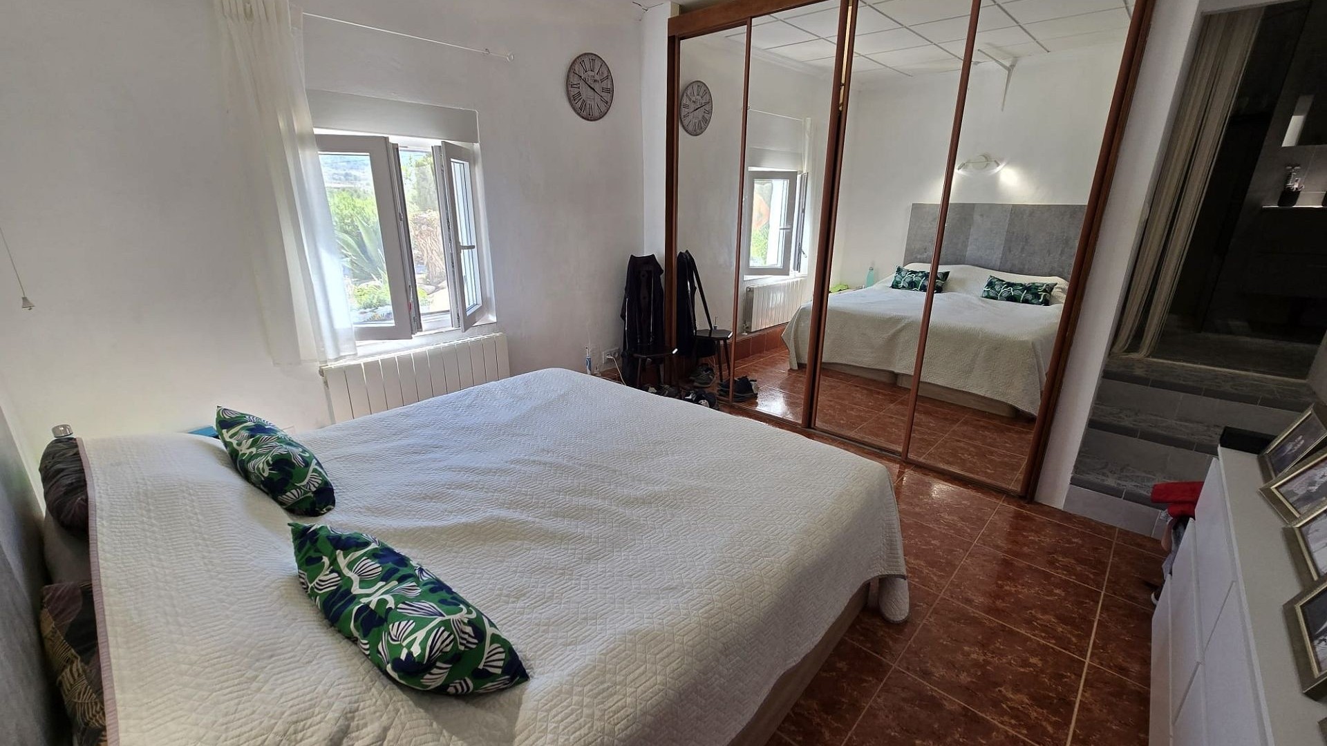 Sale - Finca Country Property -
La Zarza