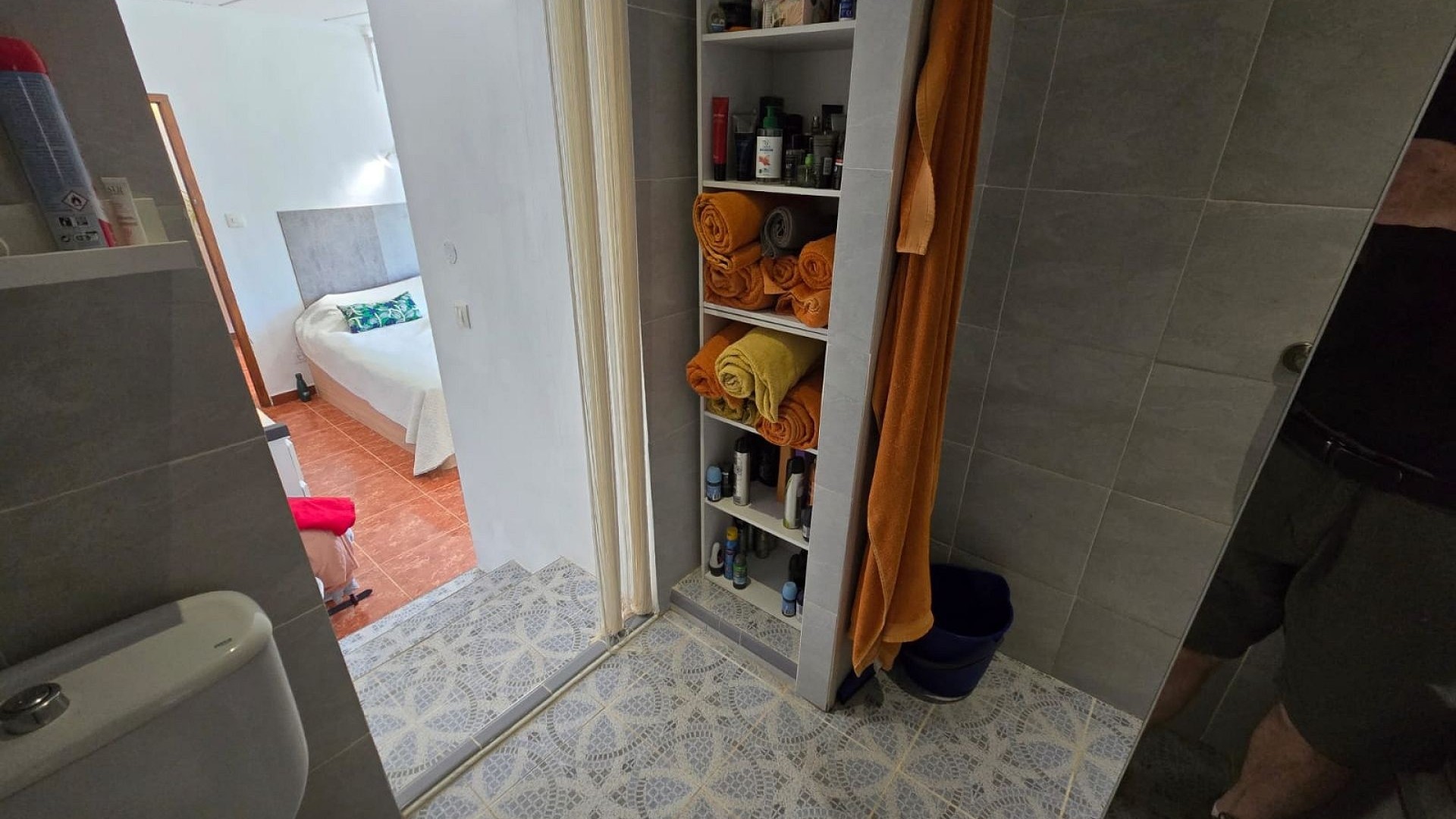 Sale - Finca Country Property -
La Zarza