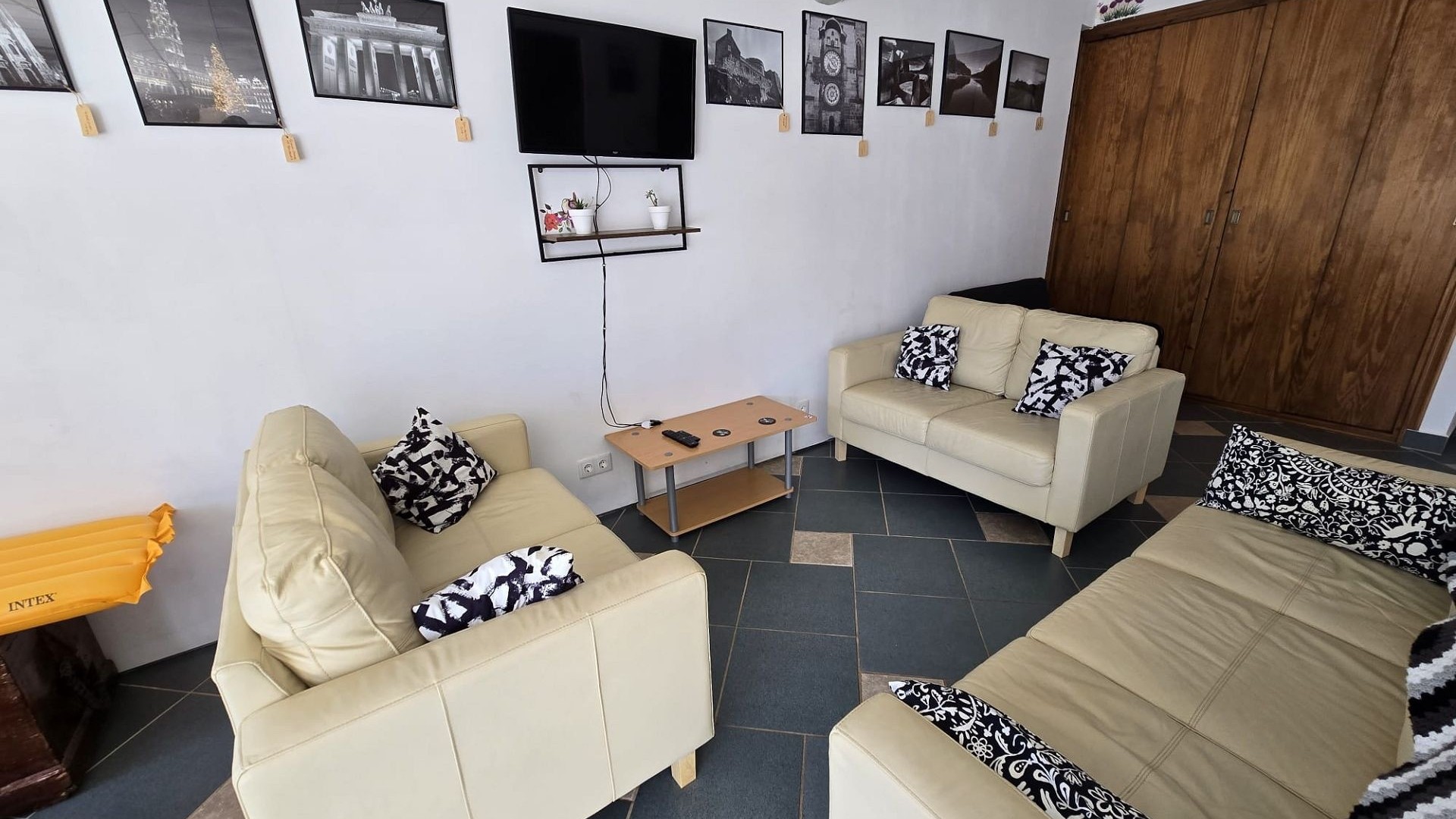 Sale - Finca Country Property -
La Zarza