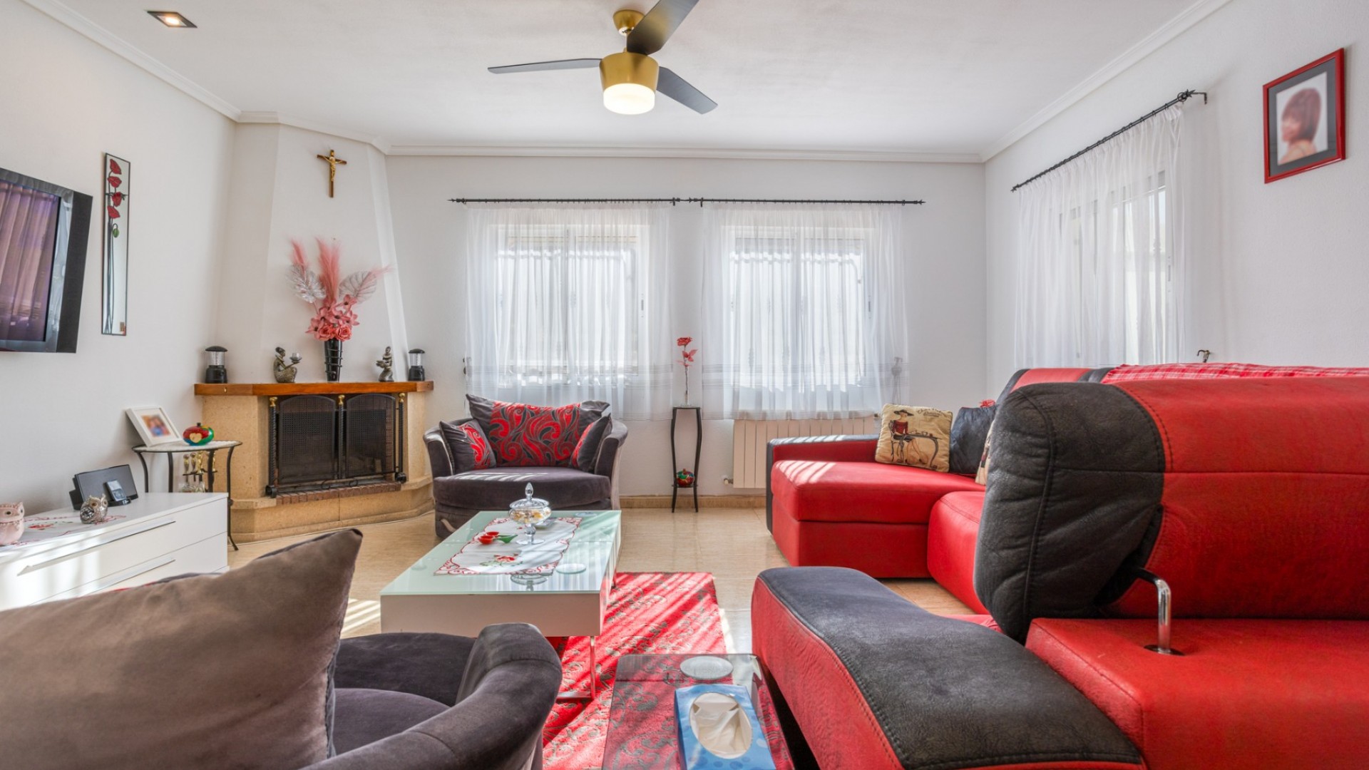 Sale - Finca Country Property -
La Zarza