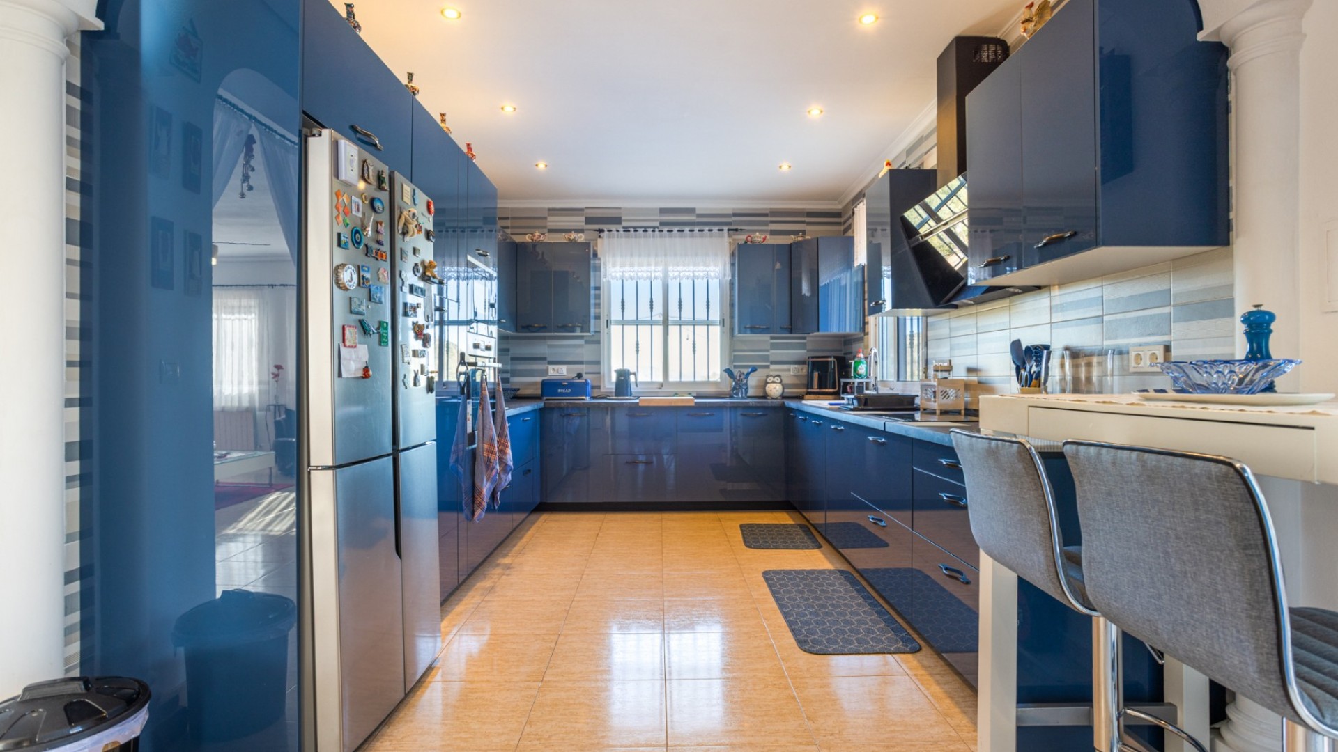 Sale - Finca Country Property -
La Zarza