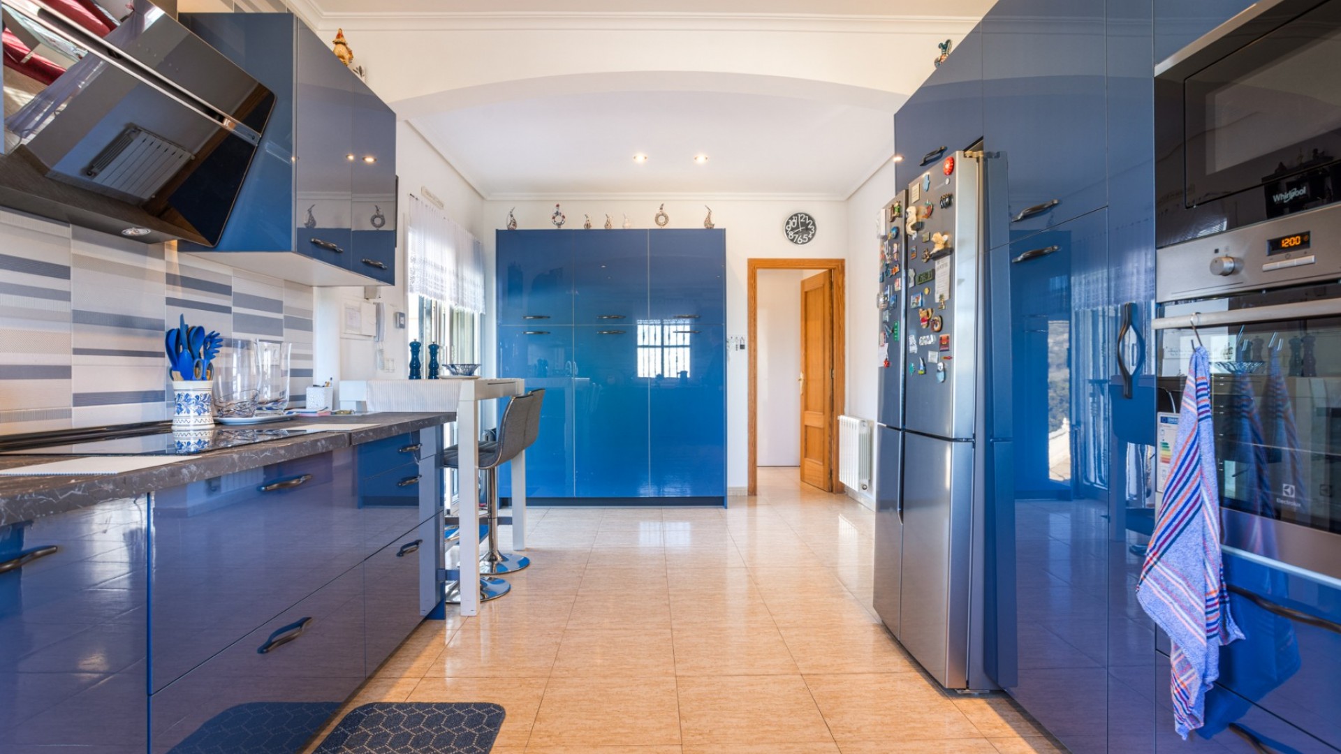 Sale - Finca Country Property -
La Zarza