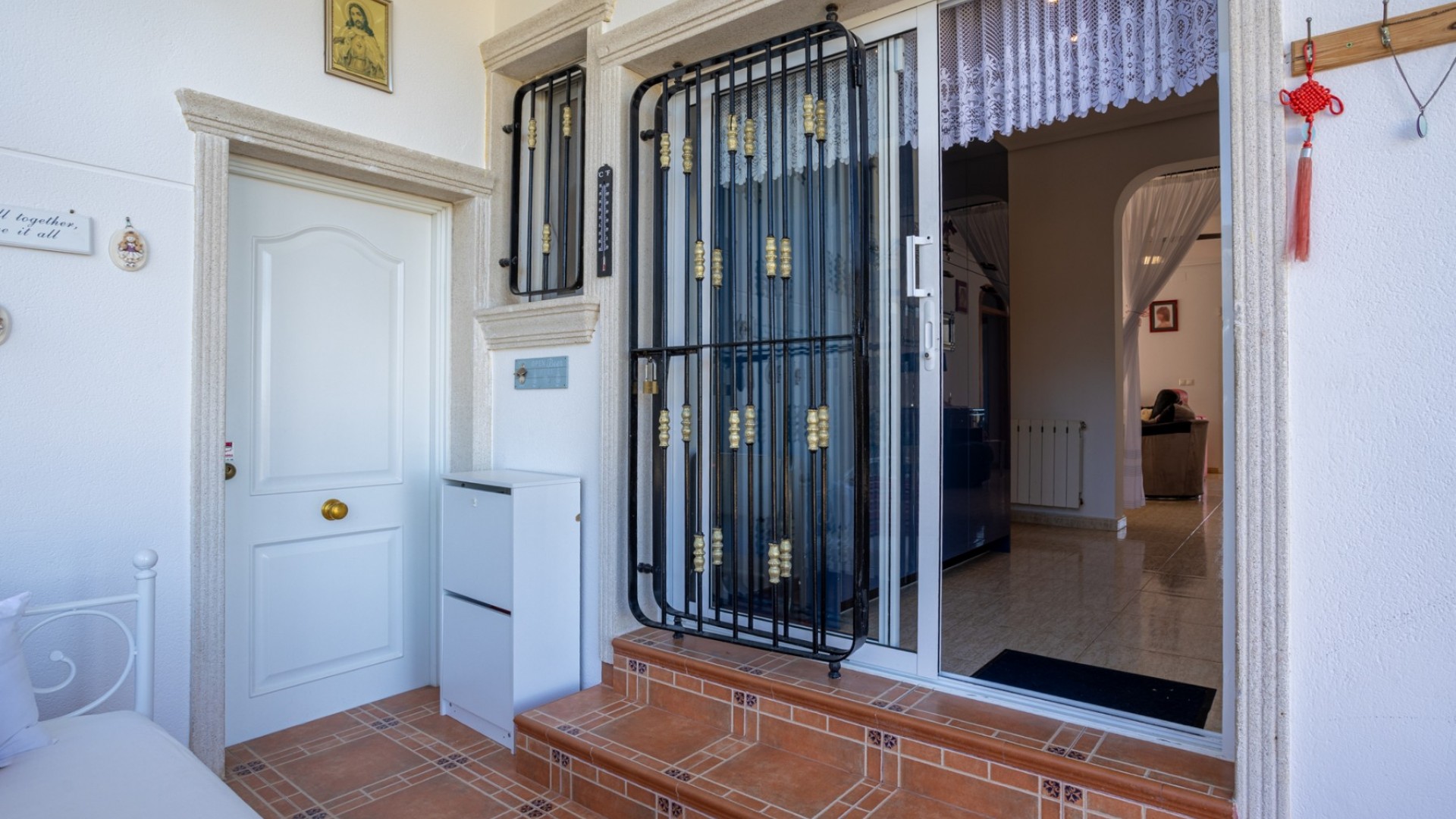 Sale - Finca Country Property -
La Zarza