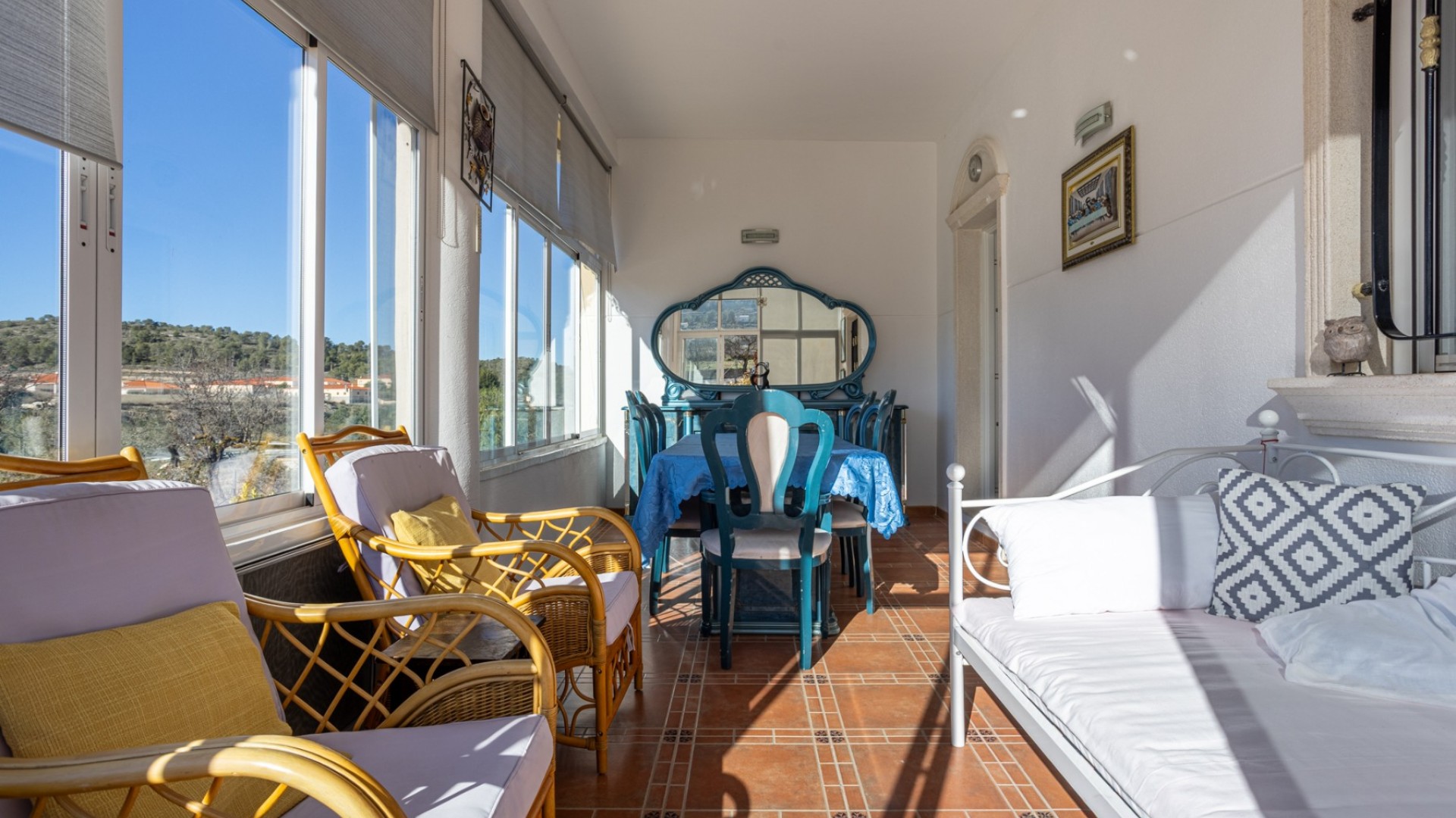 Sale - Finca Country Property -
La Zarza