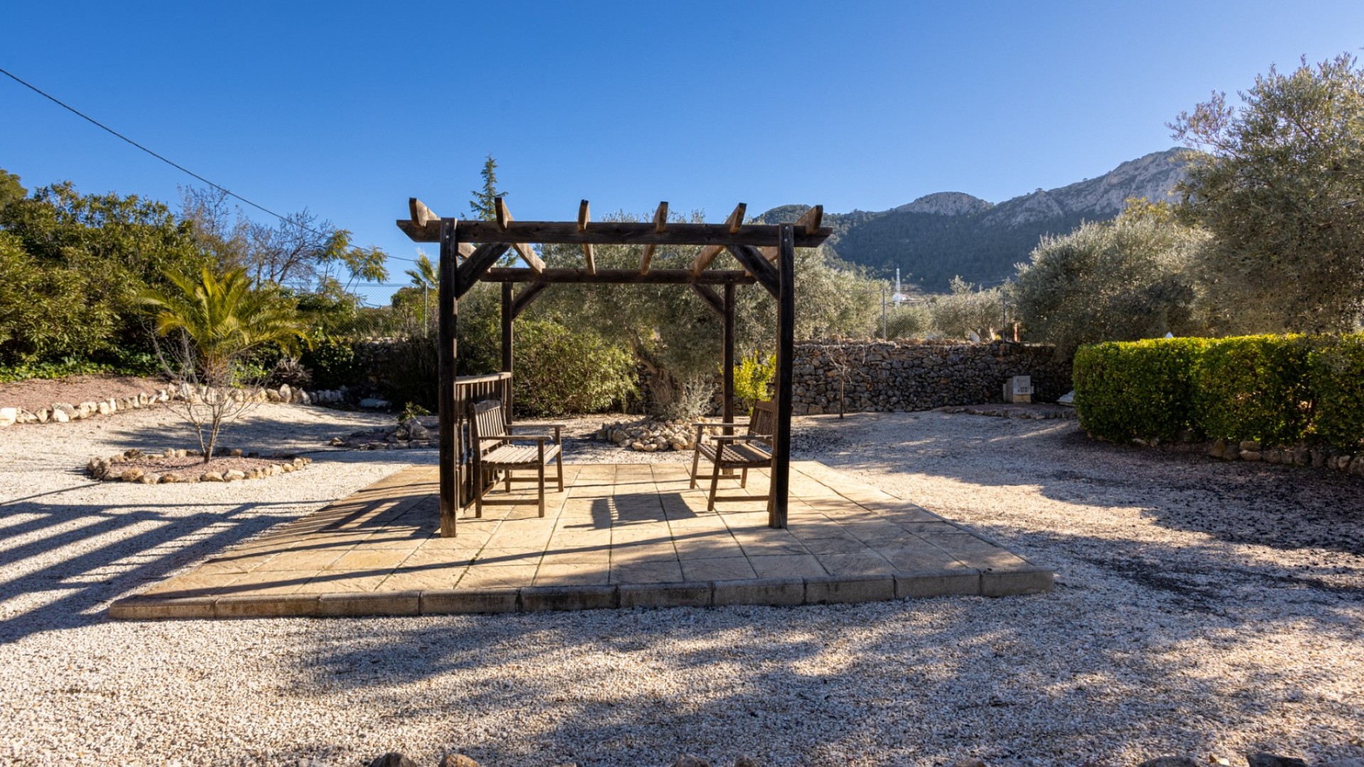 Sale - Finca Country Property -
La Zarza