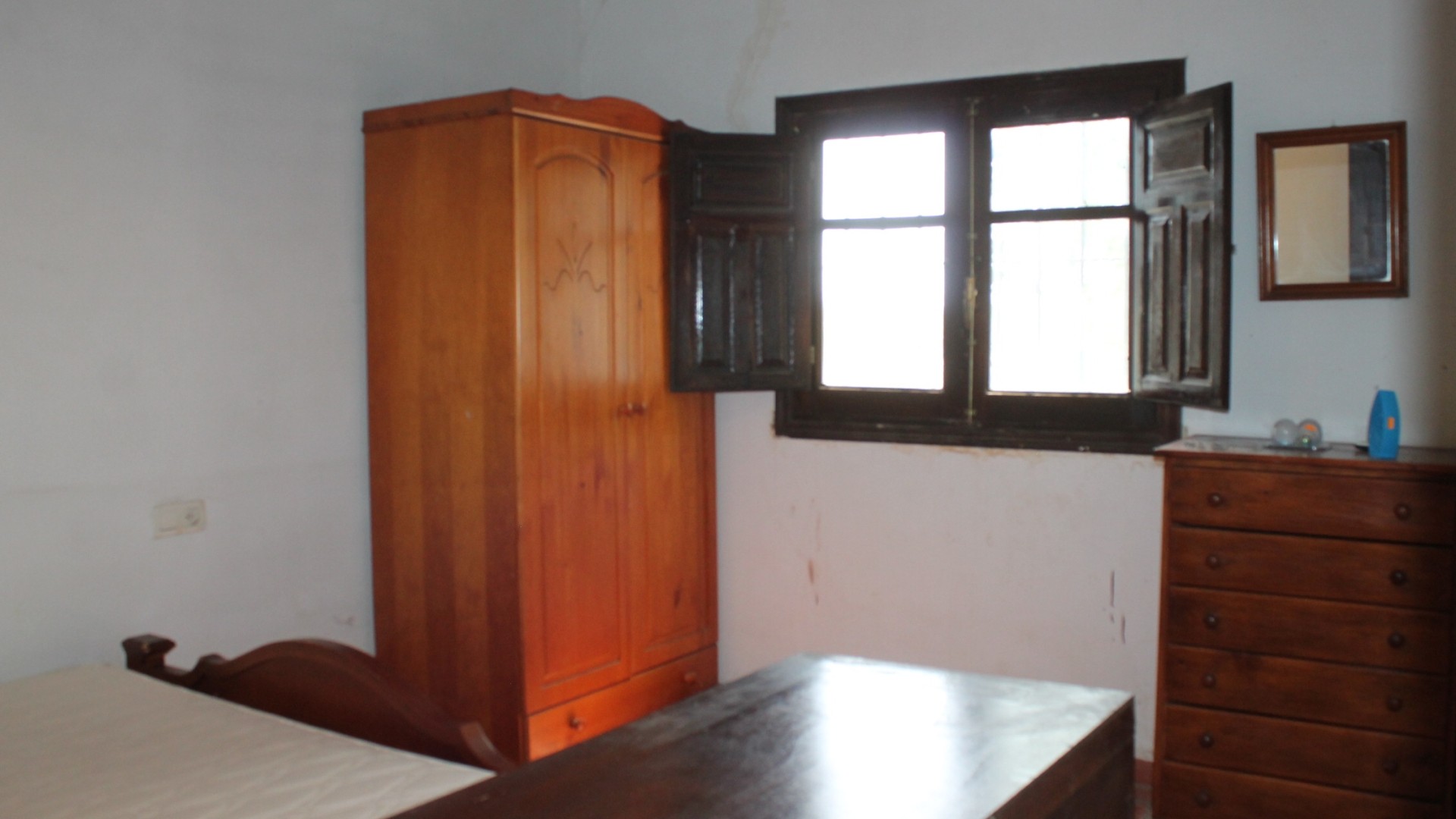 Sale - Finca Country Property -
Lel - Lel Alicante