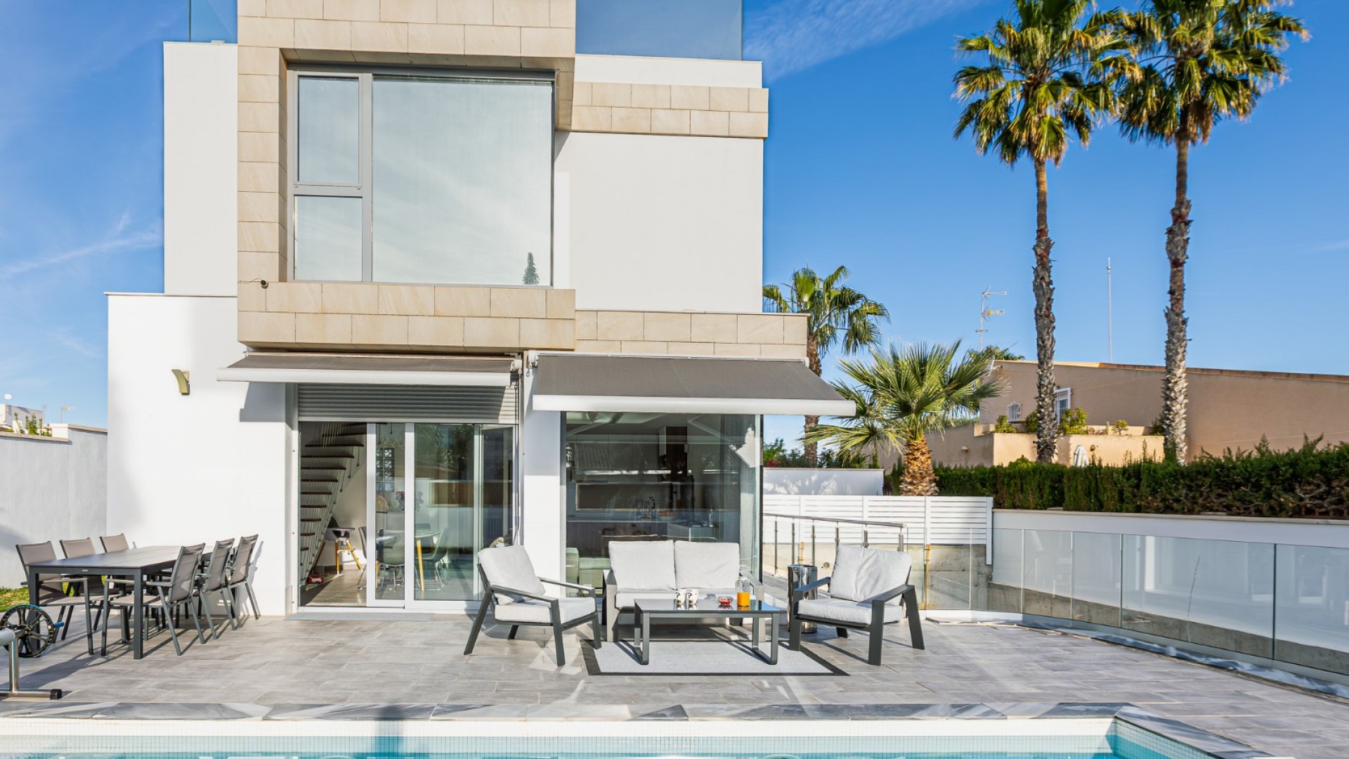 Sale - Finca Country Property -
Los Balcones - Los Altos del Edén - Los Balcones