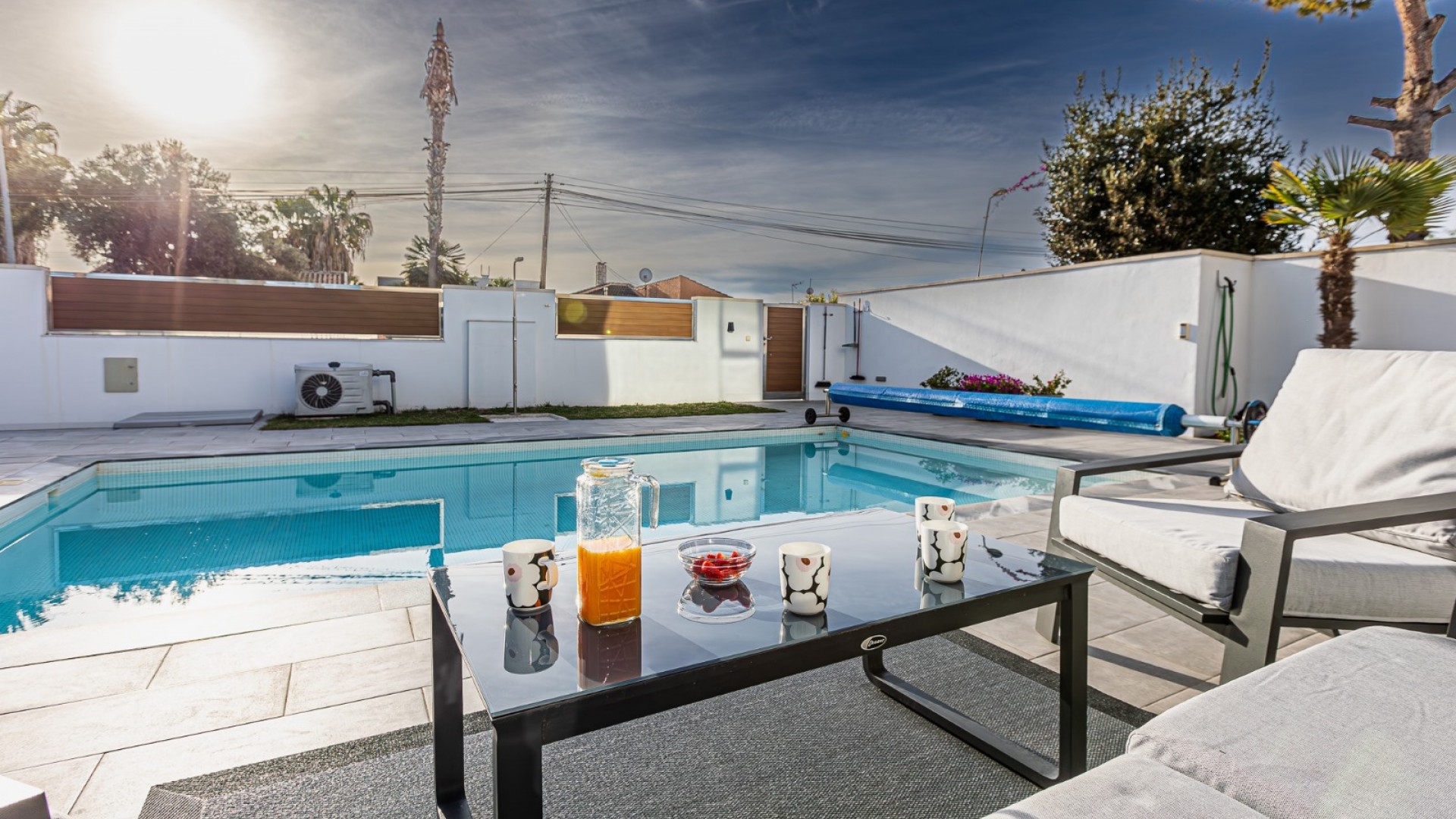 Sale - Finca Country Property -
Los Balcones - Los Altos del Edén - Los Balcones