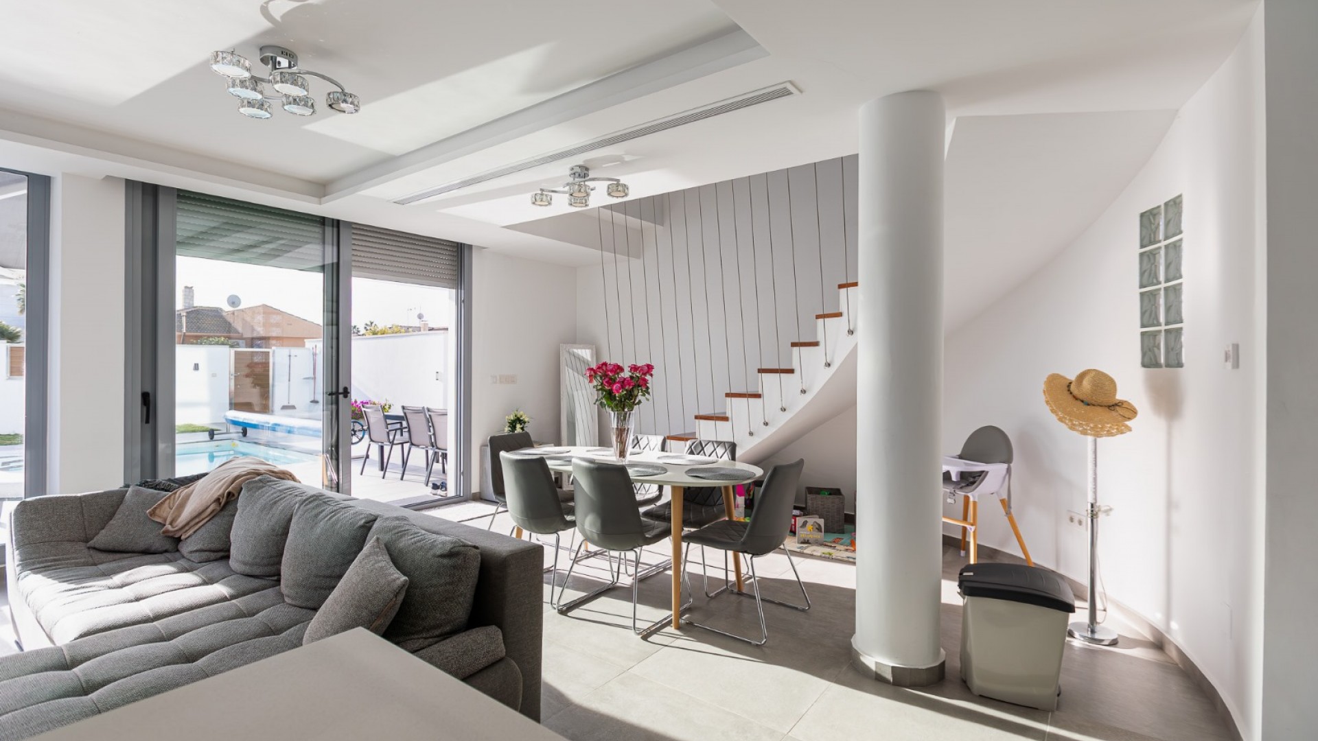 Sale - Finca Country Property -
Los Balcones - Los Altos del Edén - Los Balcones