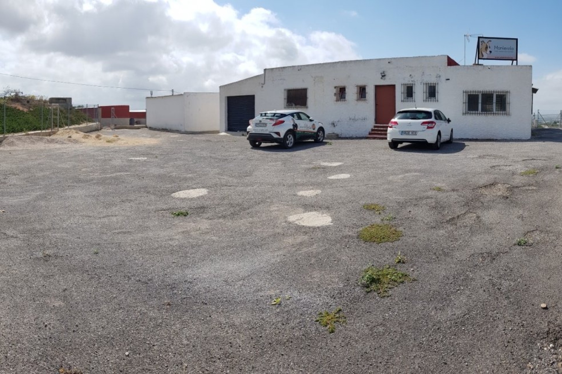 Sale - Finca Country Property -
Los Montesinos - LOS MONTESINOS