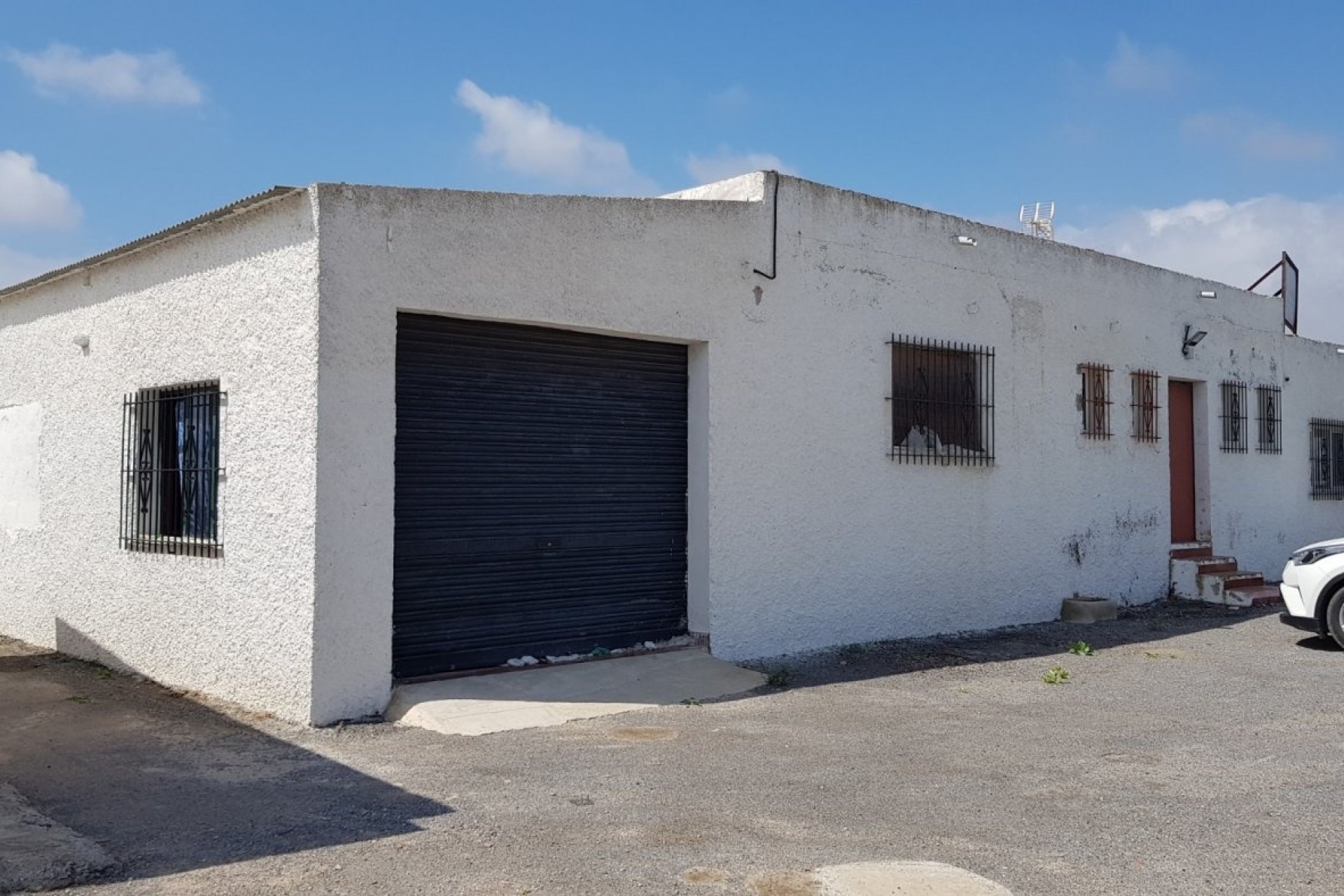 Sale - Finca Country Property -
Los Montesinos - LOS MONTESINOS
