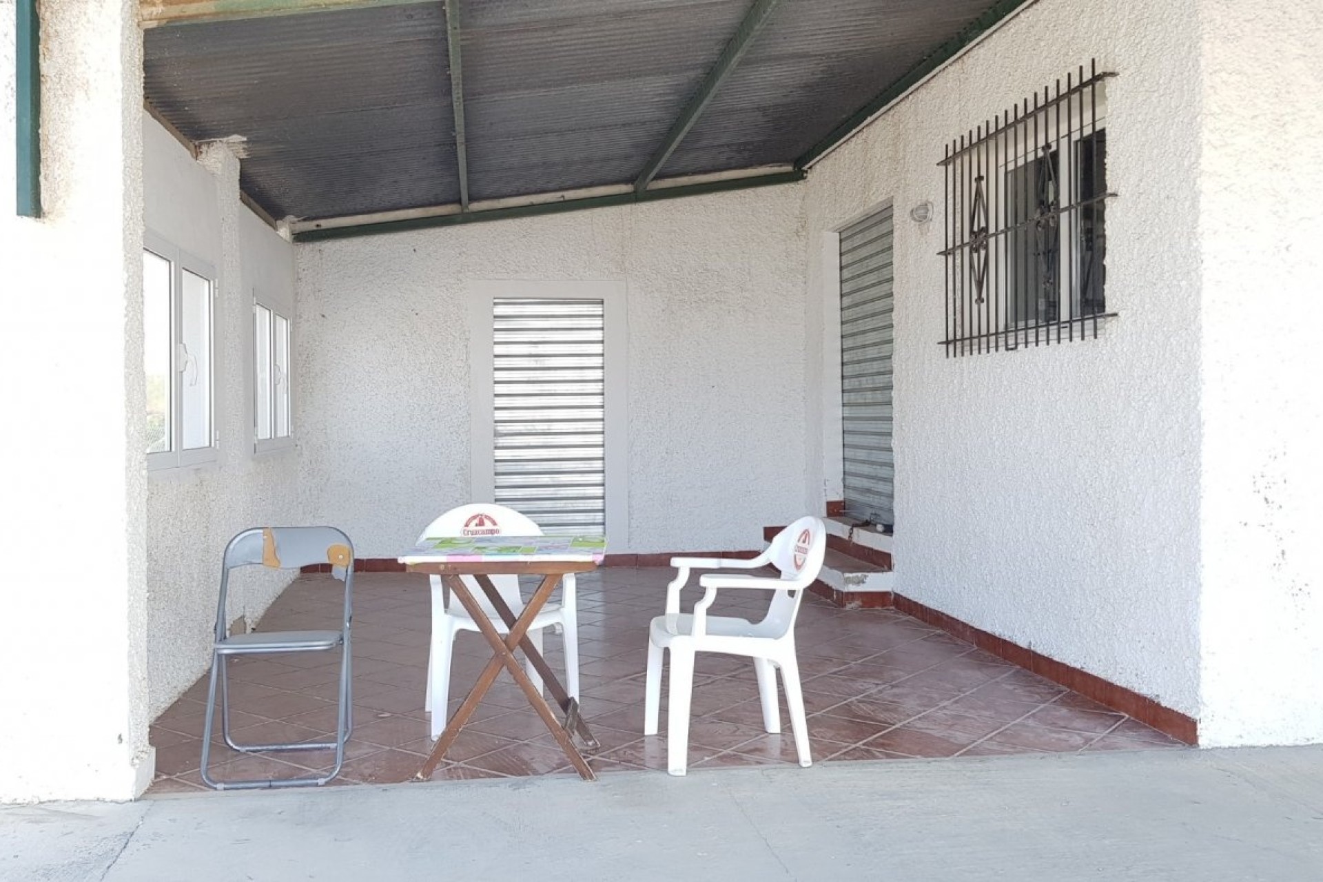 Sale - Finca Country Property -
Los Montesinos - LOS MONTESINOS