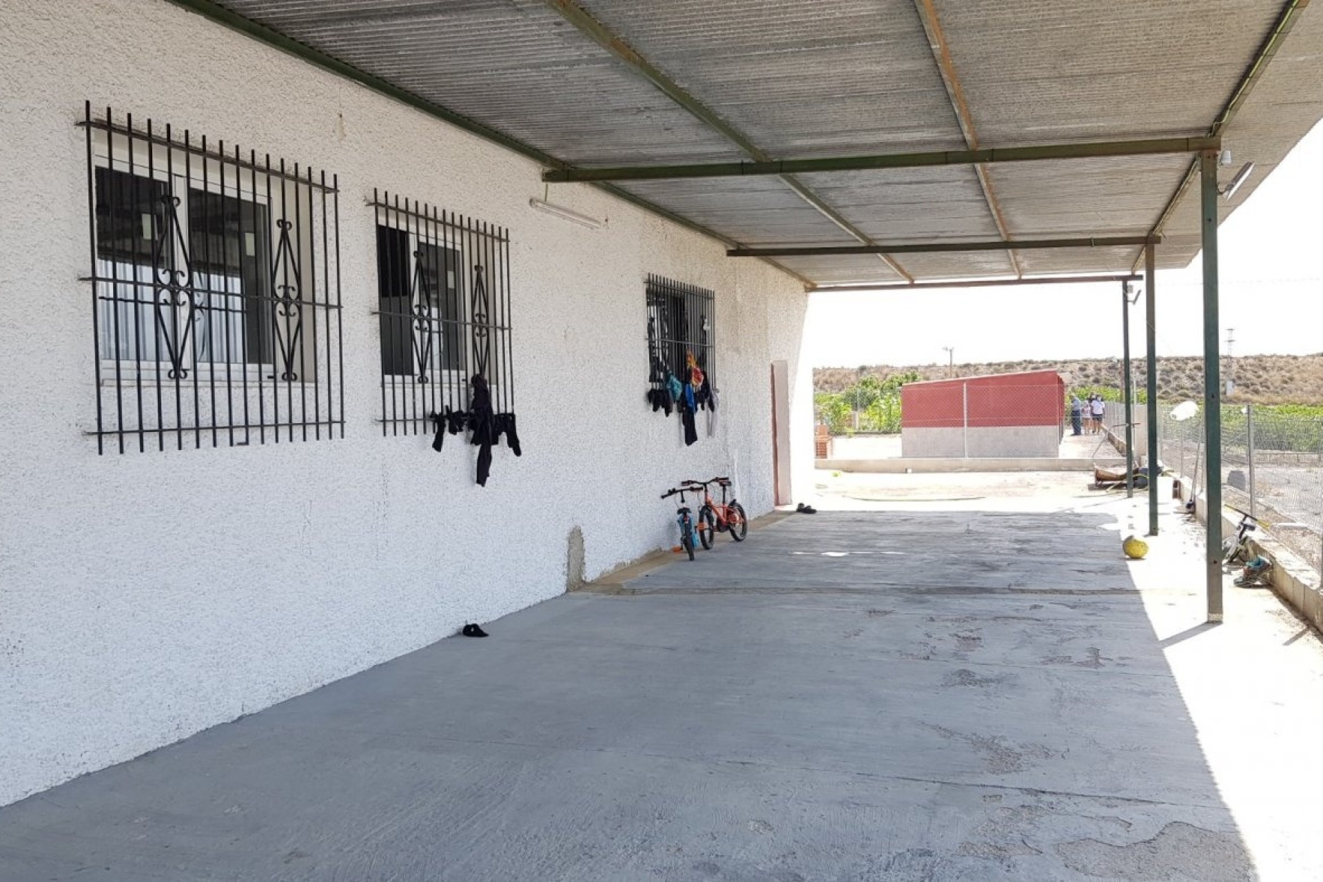 Sale - Finca Country Property -
Los Montesinos - LOS MONTESINOS